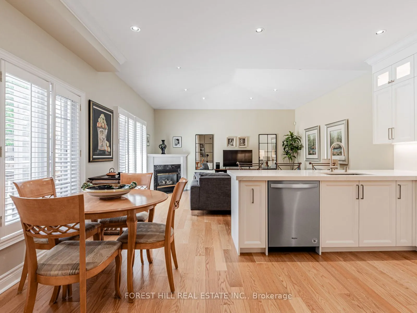 603 Clark Avenue, #36