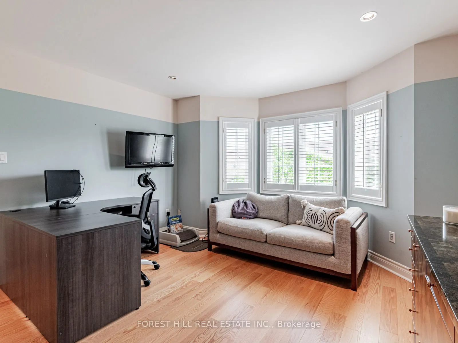 603 Clark Avenue, #36