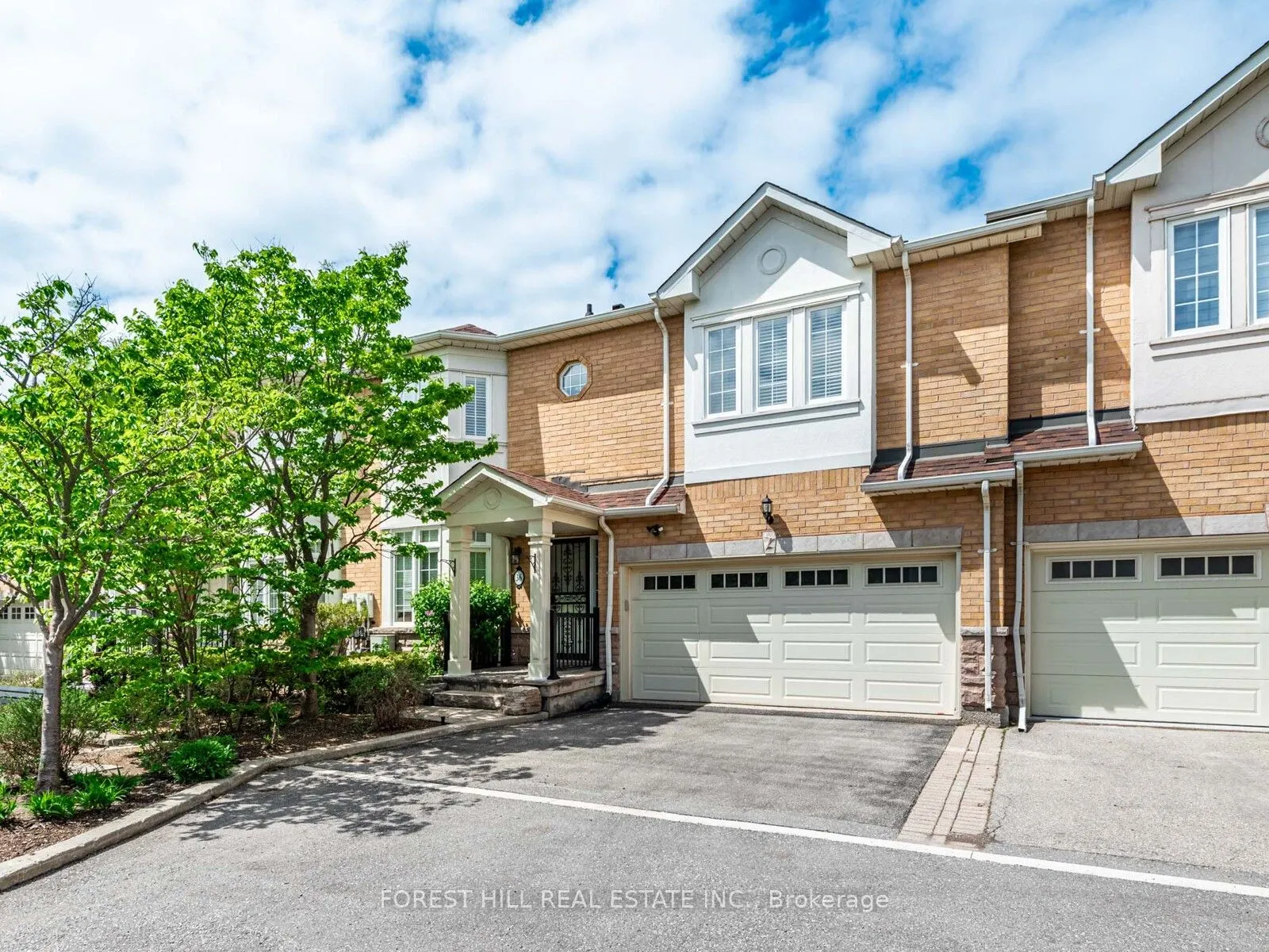 603 Clark Avenue, #36