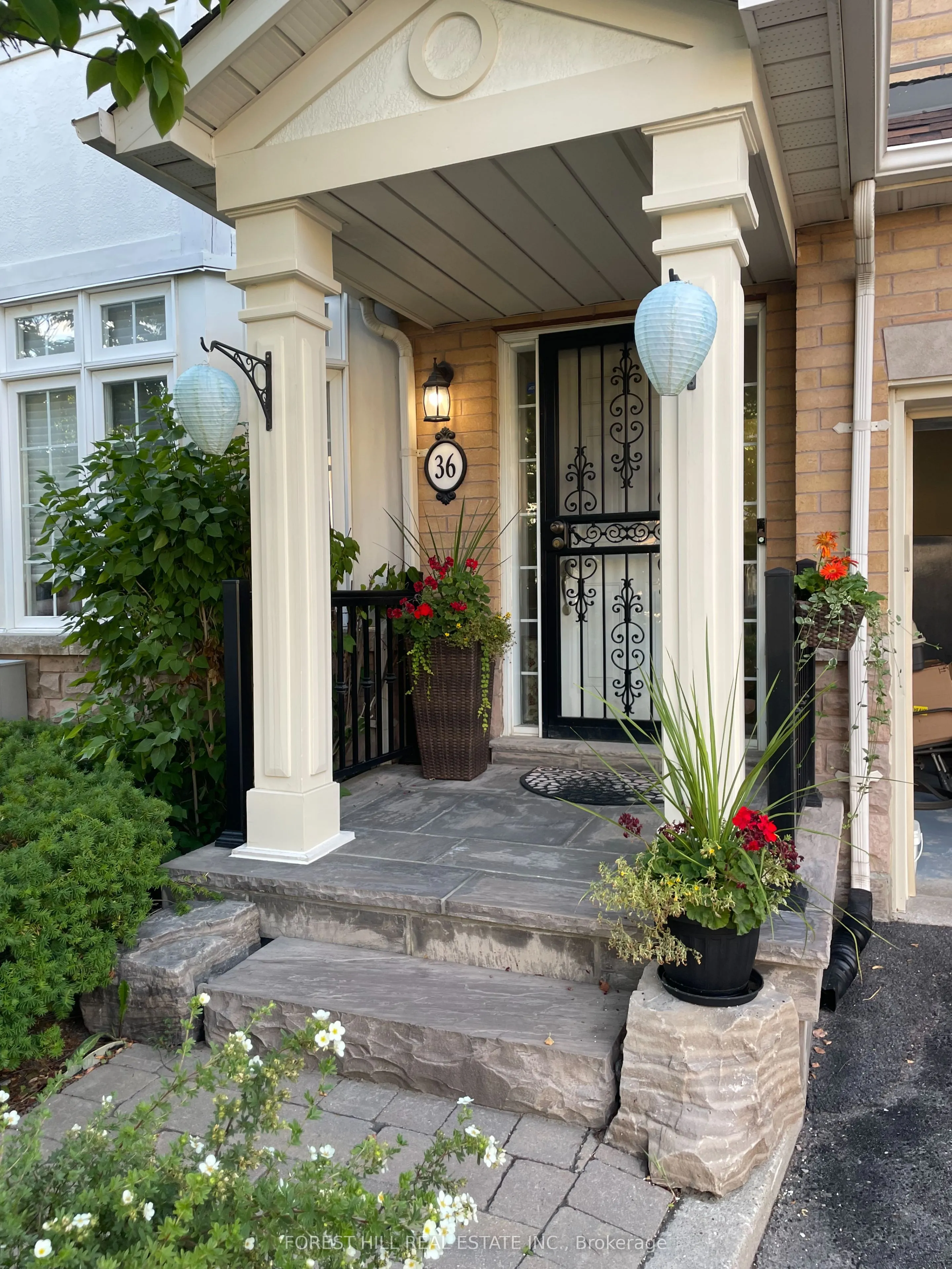 603 Clark Avenue, #36
