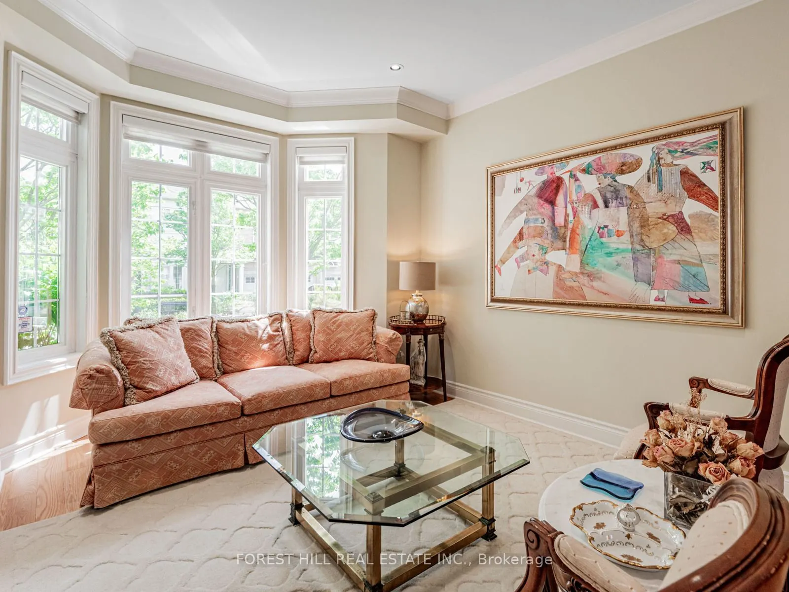 603 Clark Avenue, #36