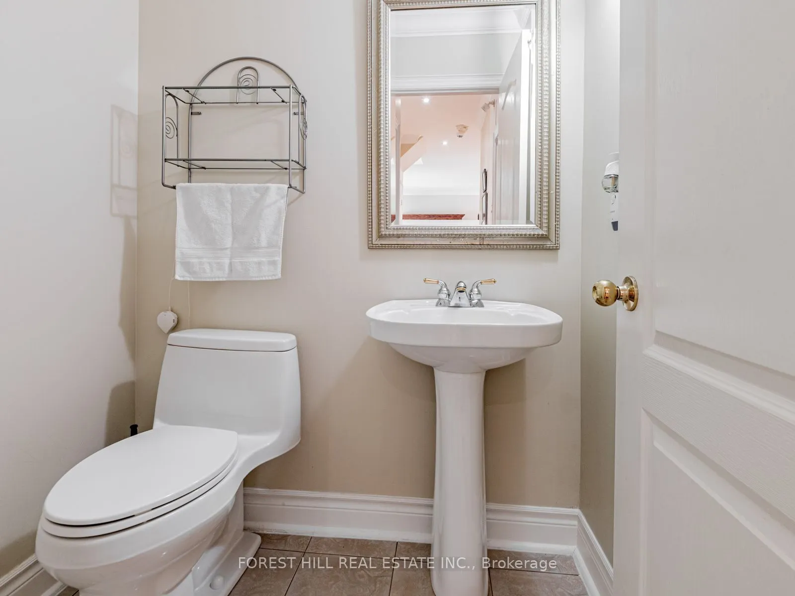603 Clark Avenue, #36