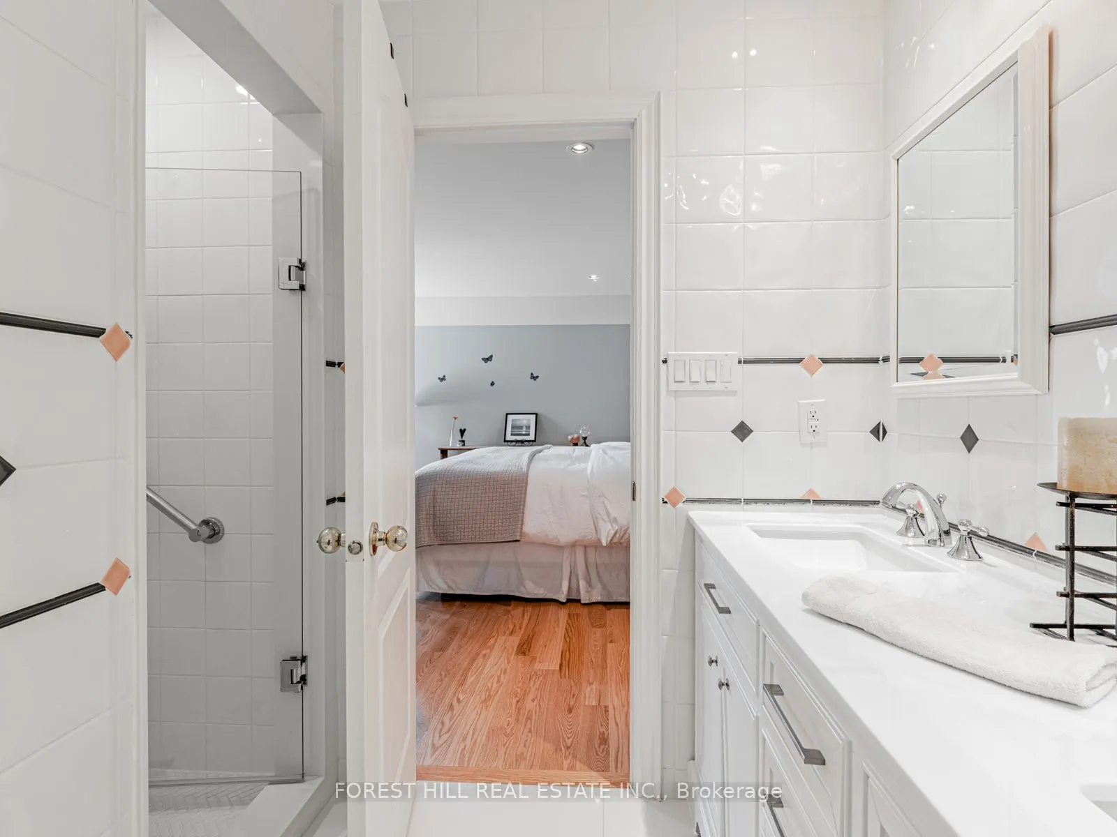 603 Clark Avenue, #36