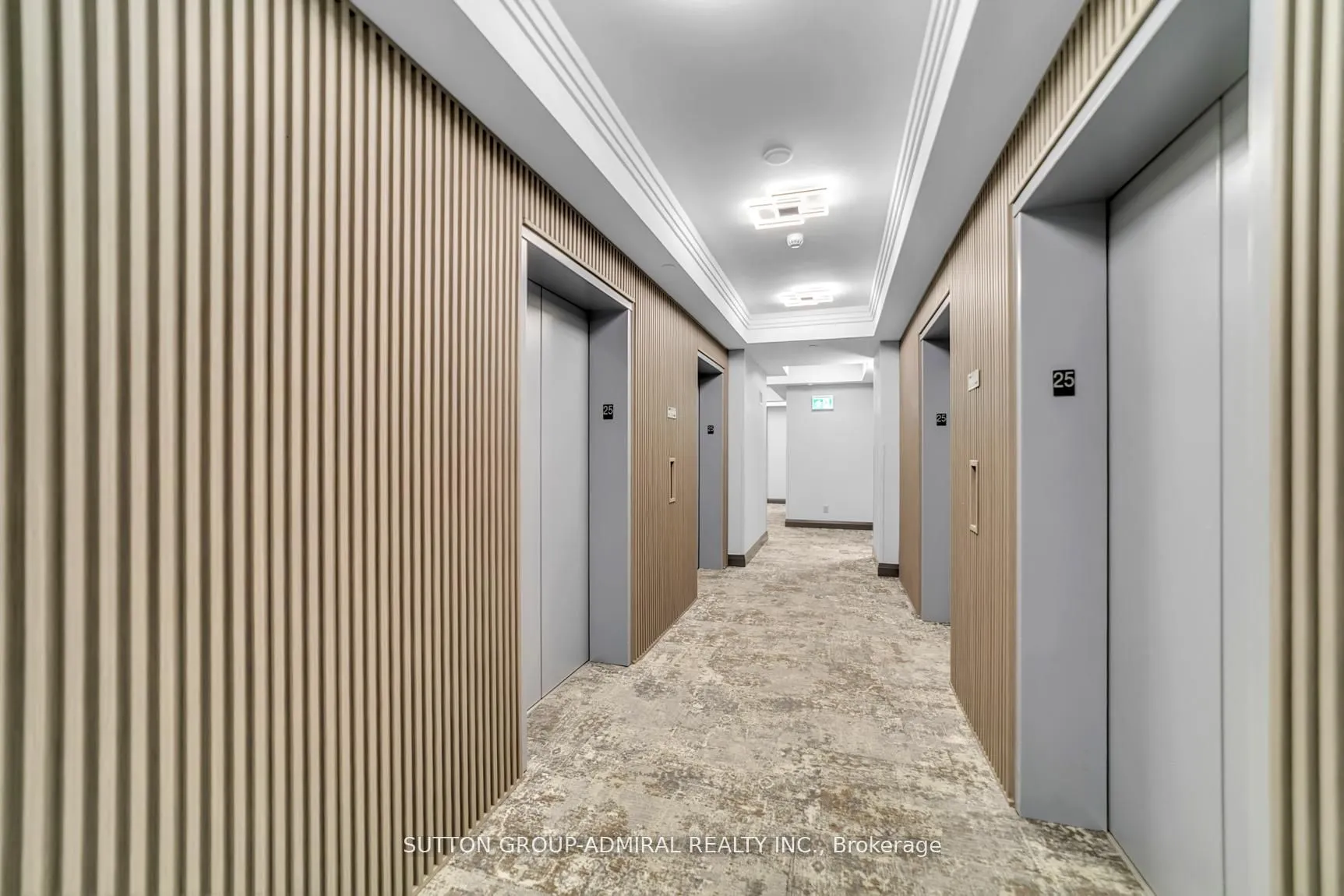 7161 Yonge Street, #2525