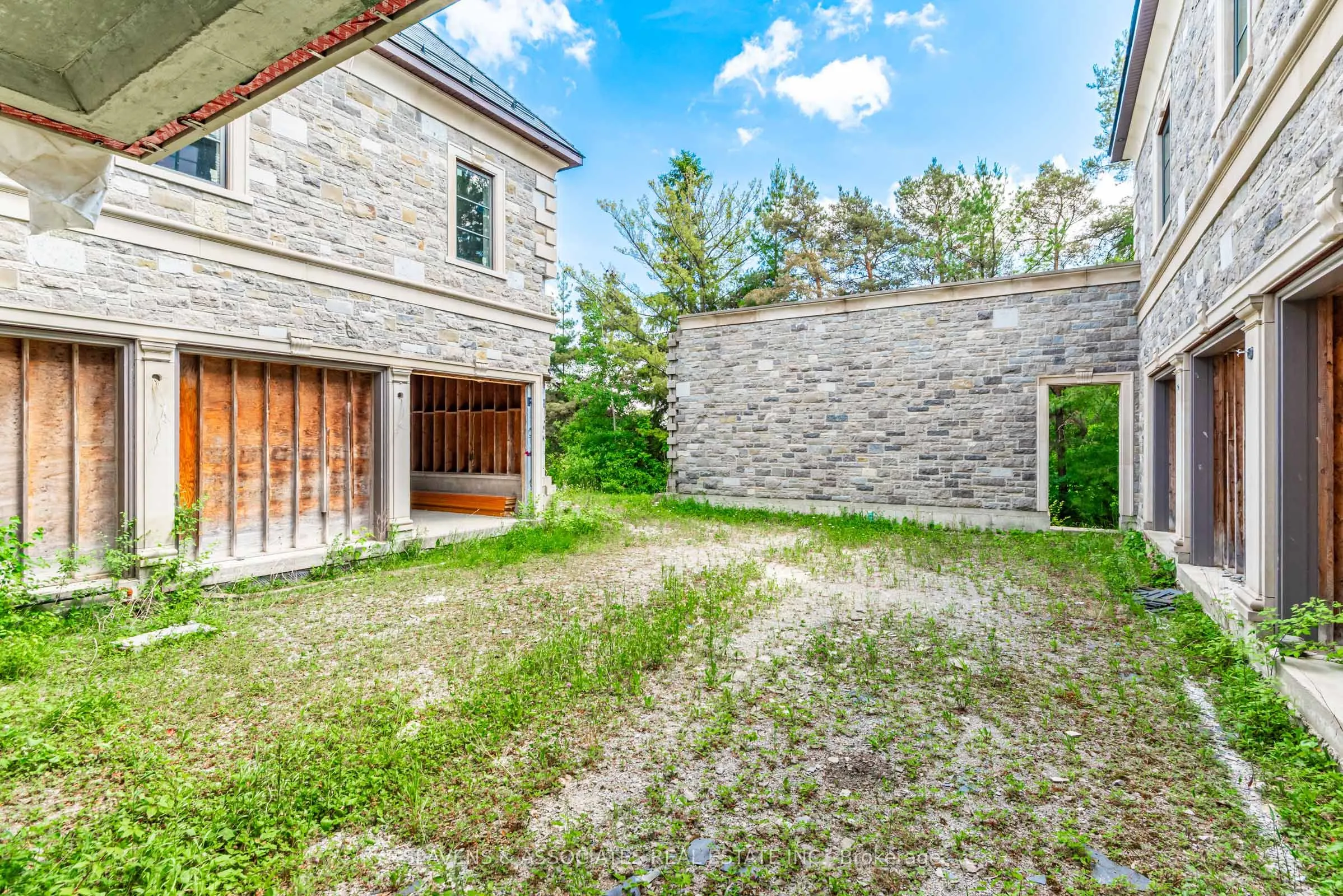12068 Mccowan Road