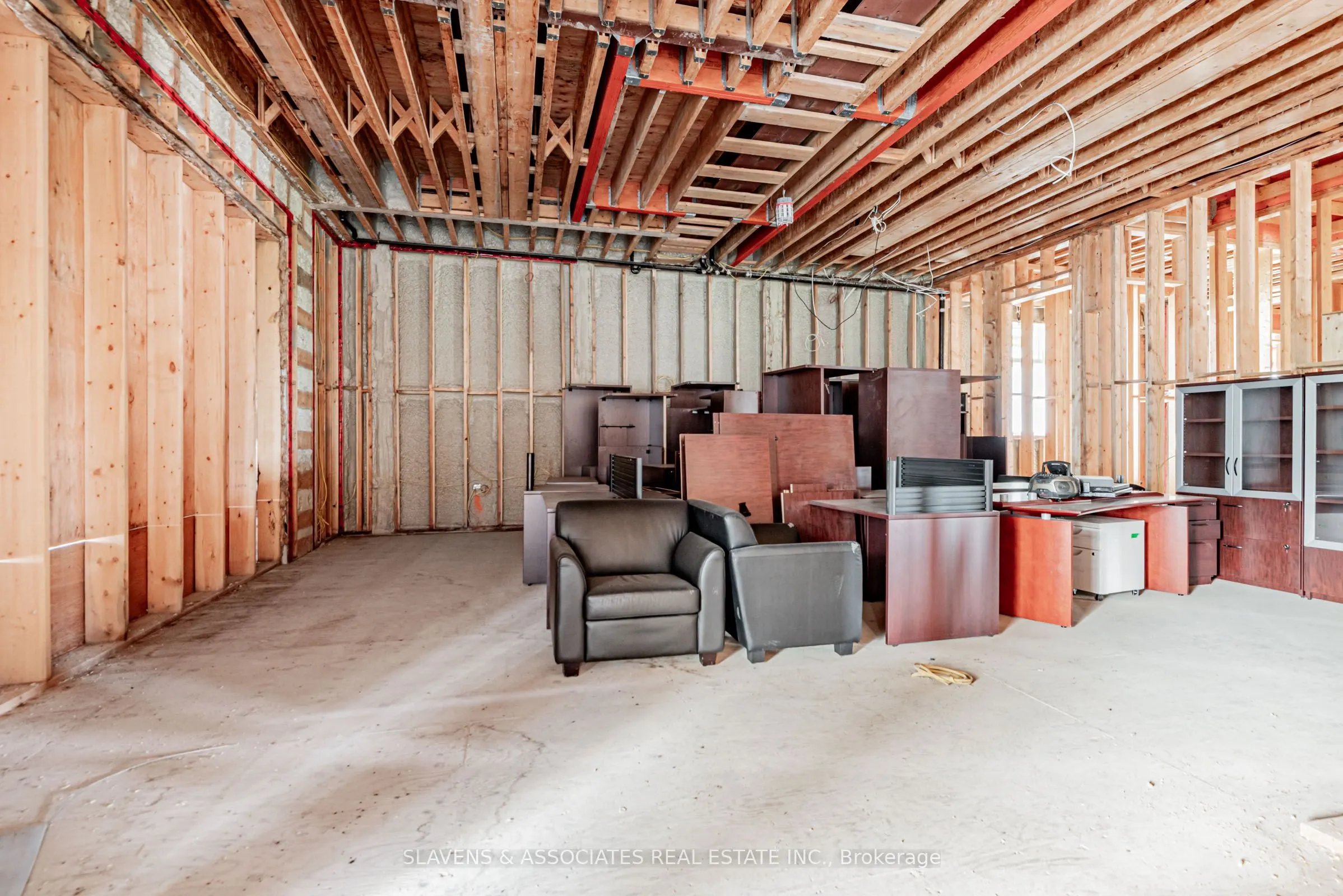 12068 Mccowan Road