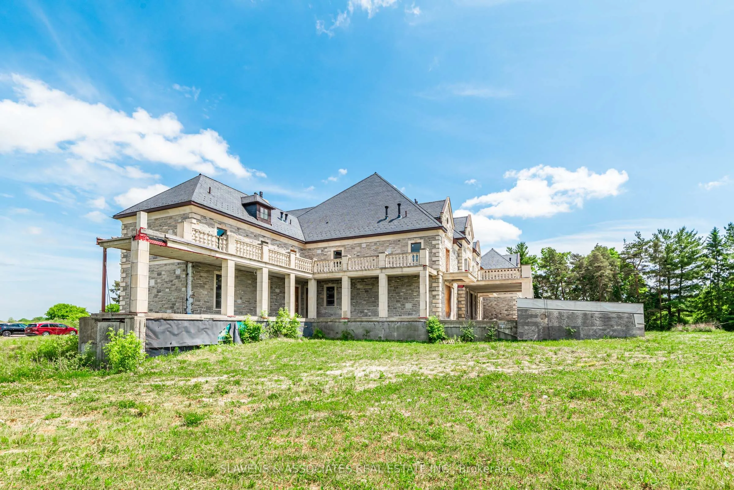 12068 Mccowan Road