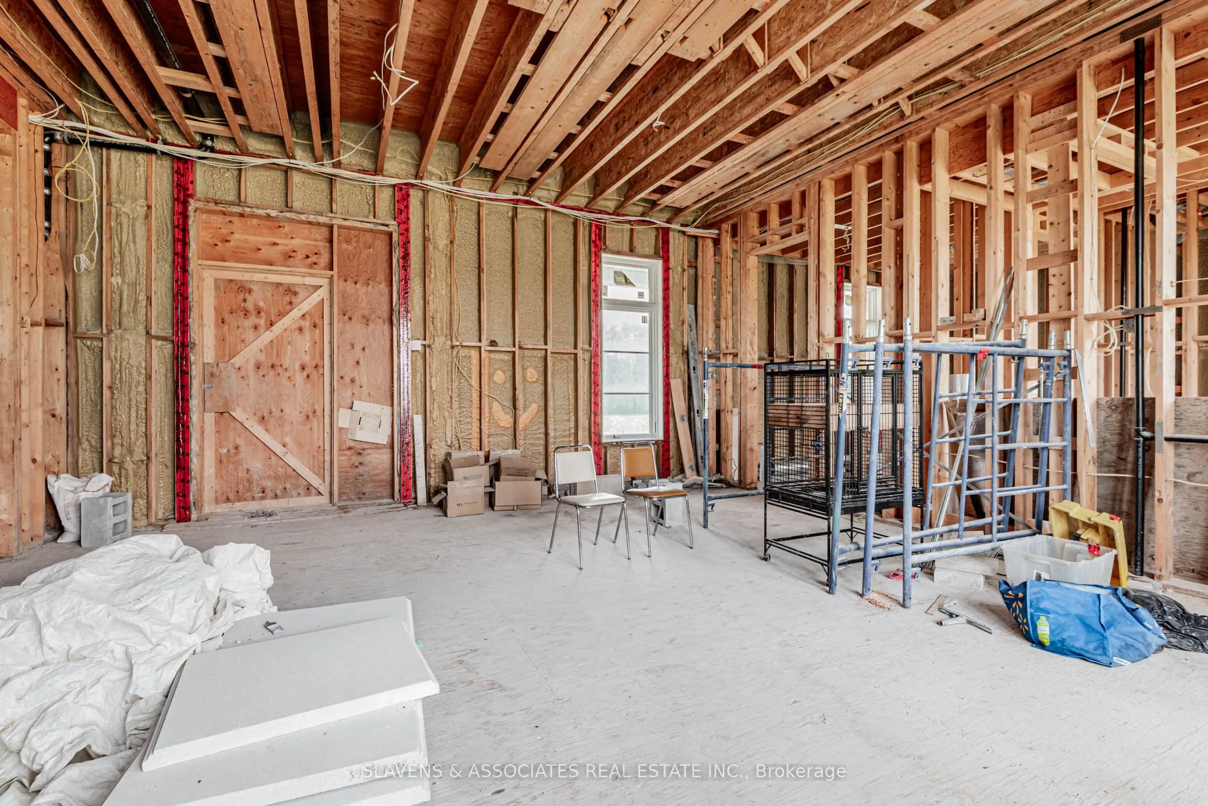 12068 Mccowan Road