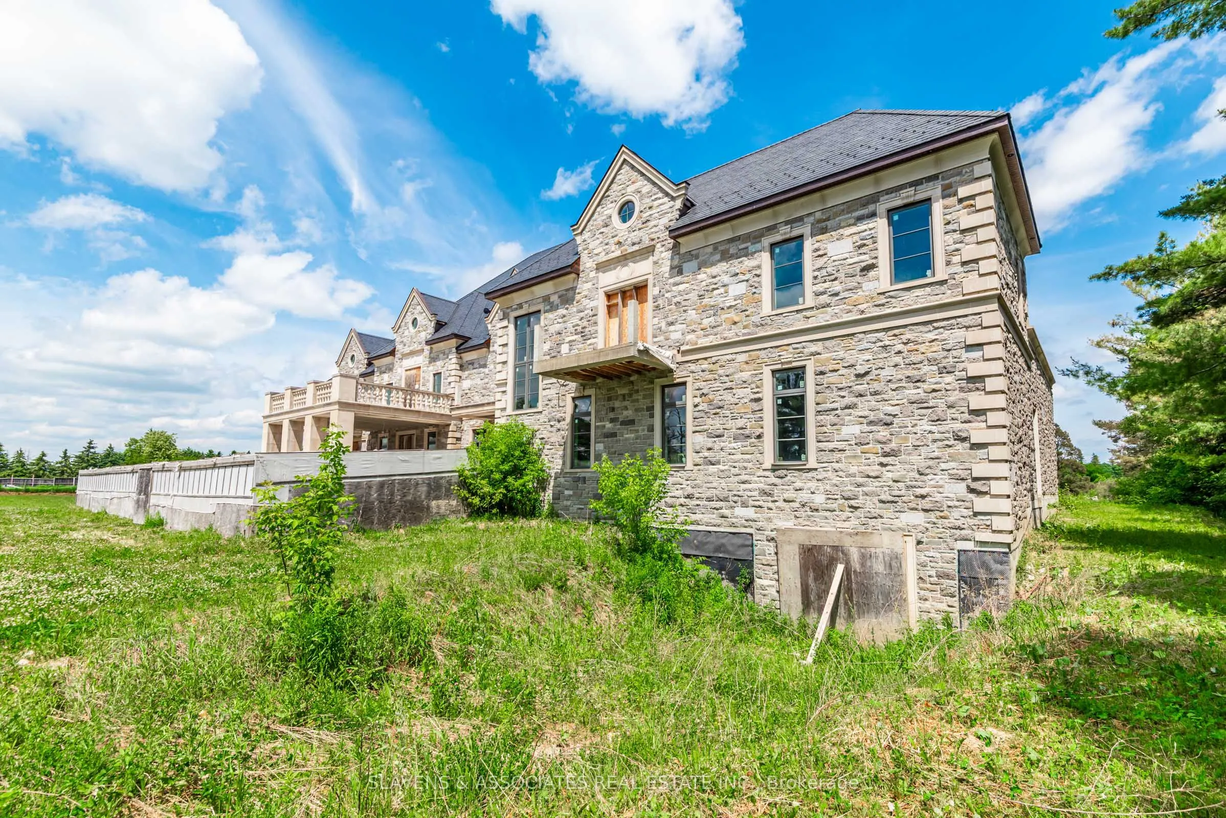 12068 Mccowan Road