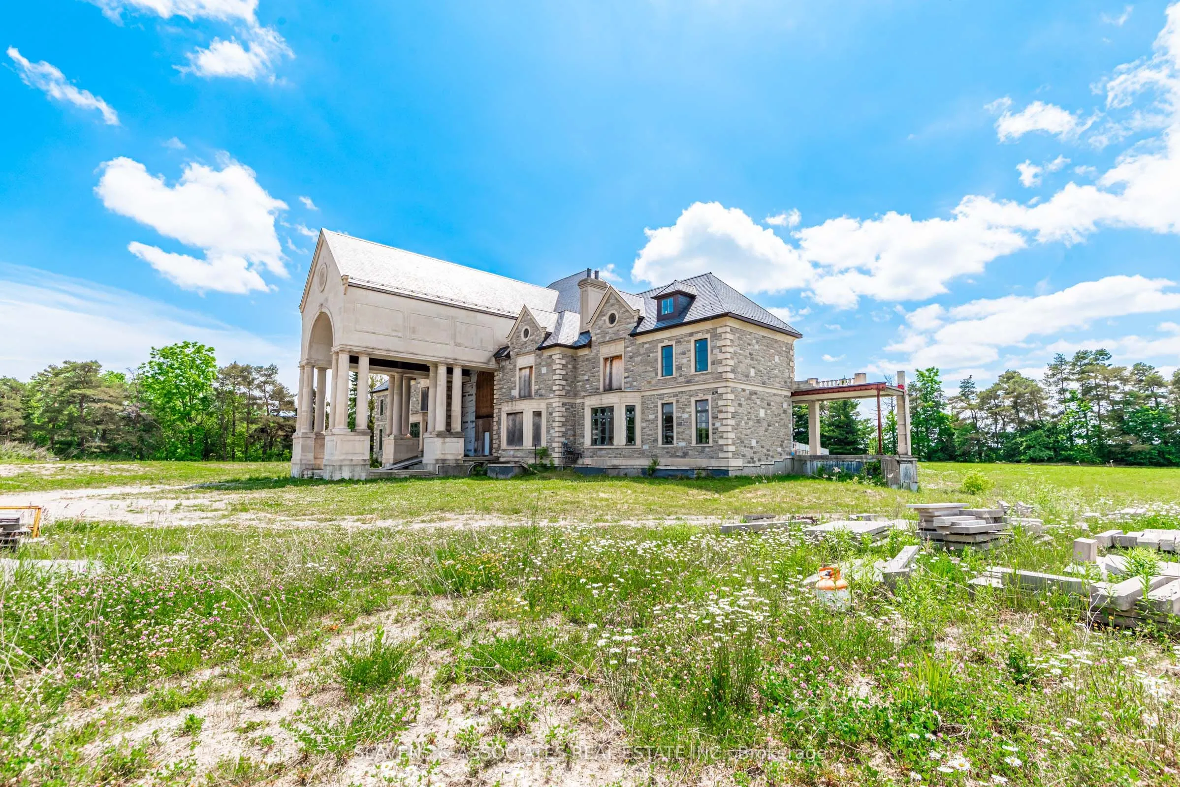 12068 Mccowan Road