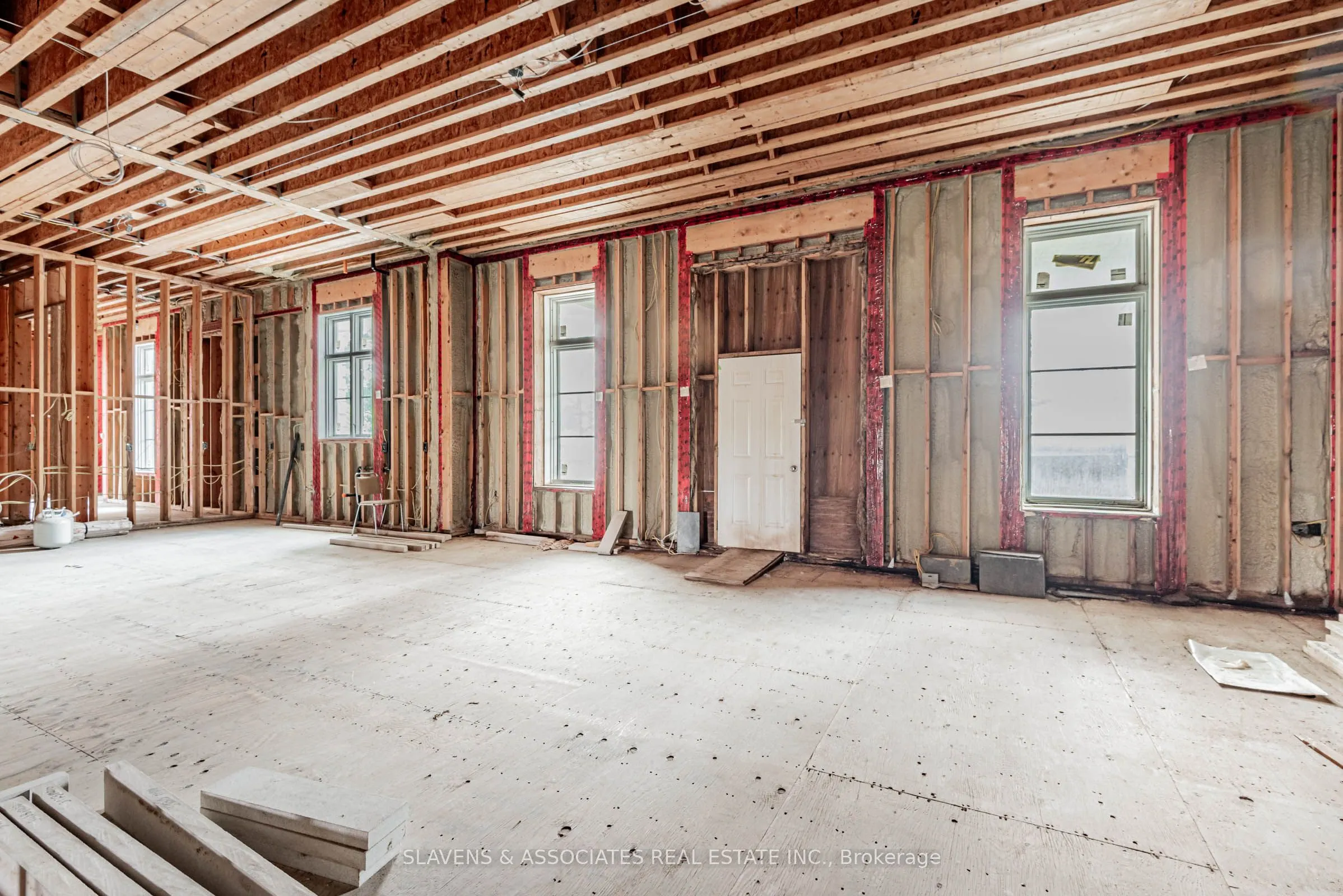 12068 Mccowan Road