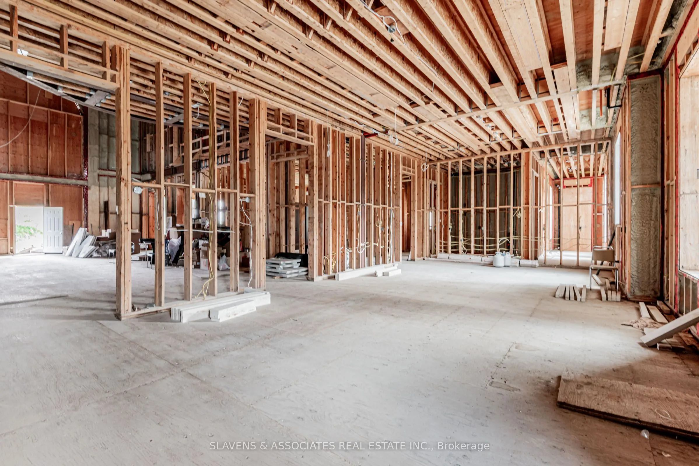 12068 Mccowan Road