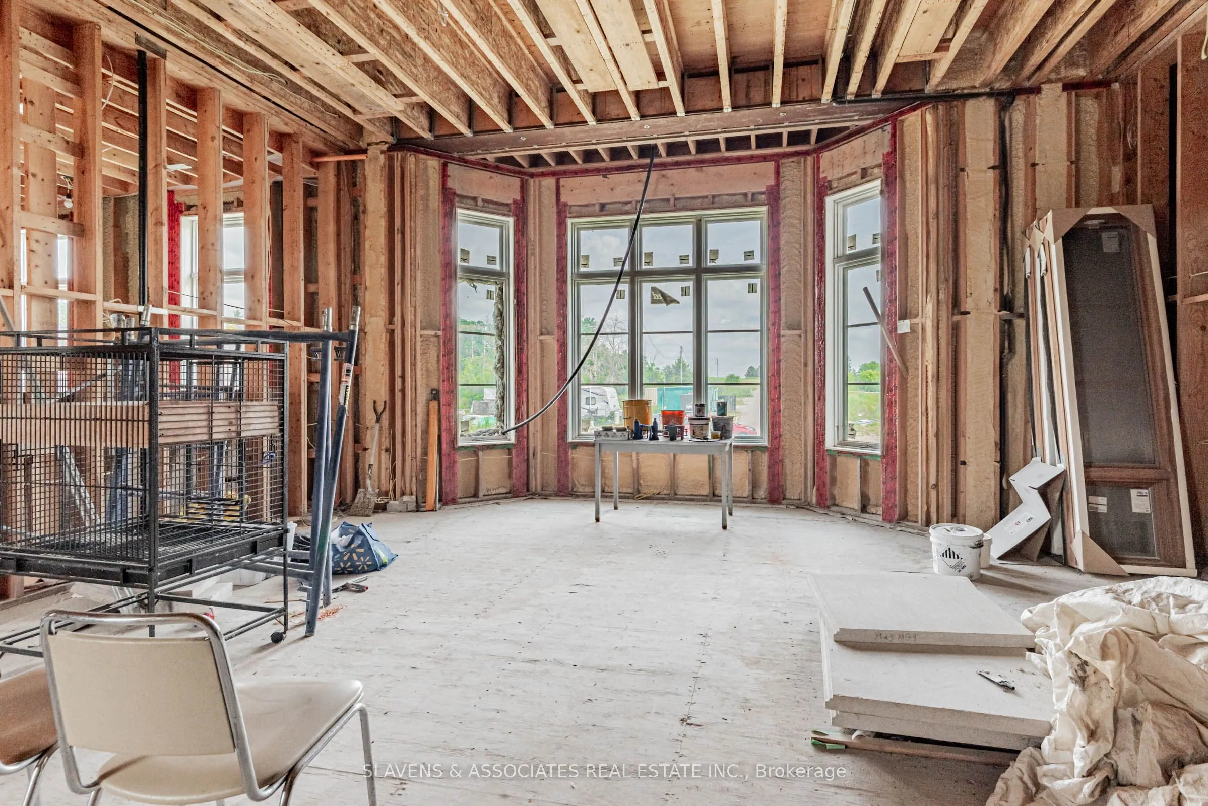 12068 Mccowan Road