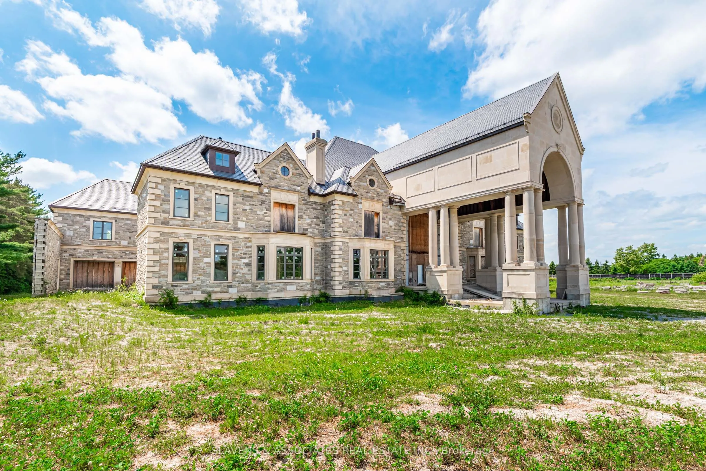 12068 Mccowan Road