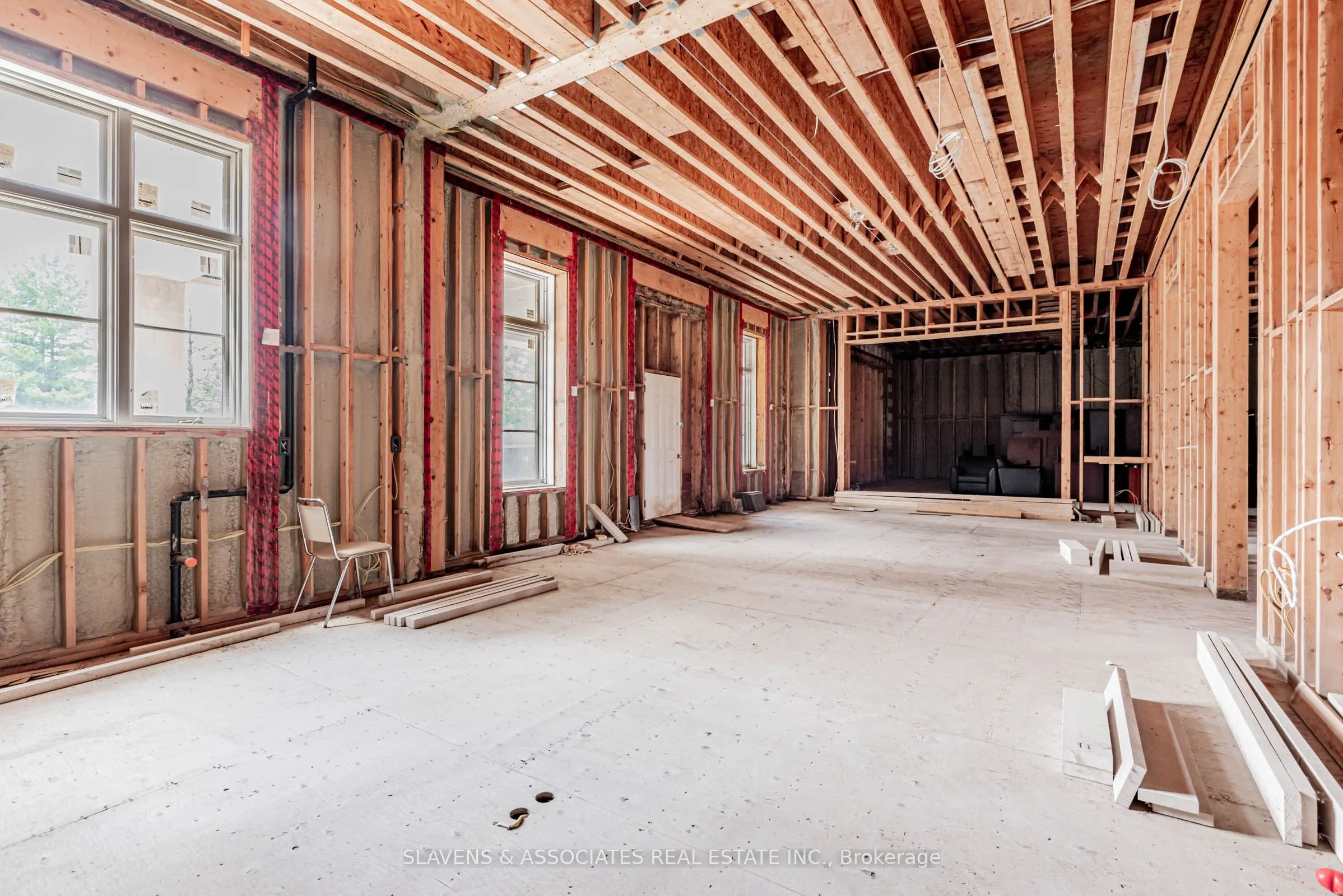 12068 Mccowan Road