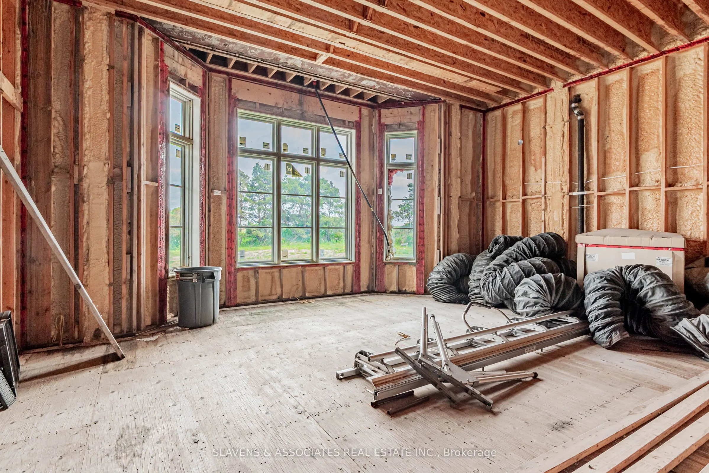 12068 Mccowan Road