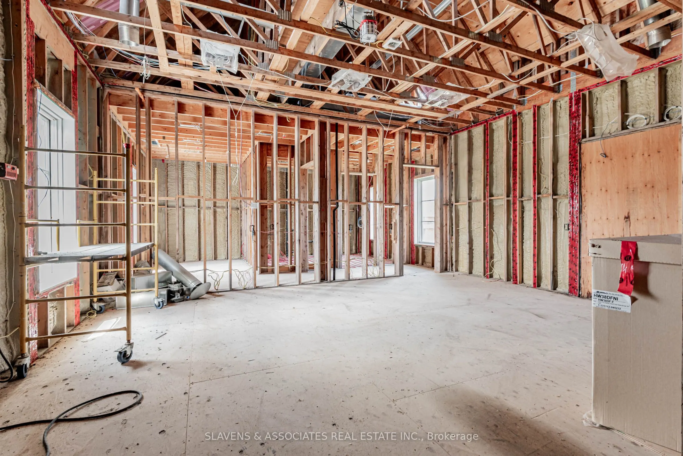 12068 Mccowan Road