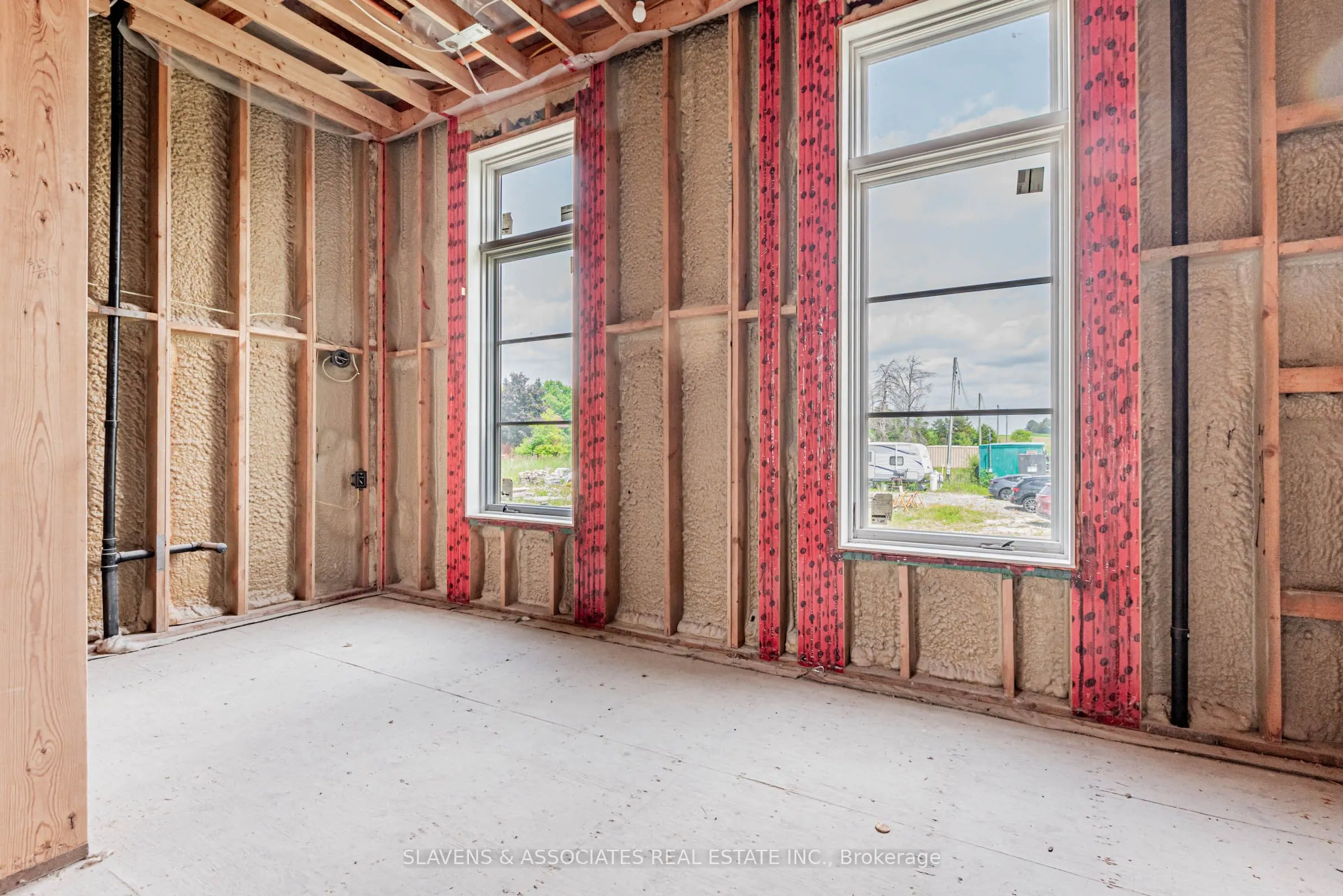 12068 Mccowan Road
