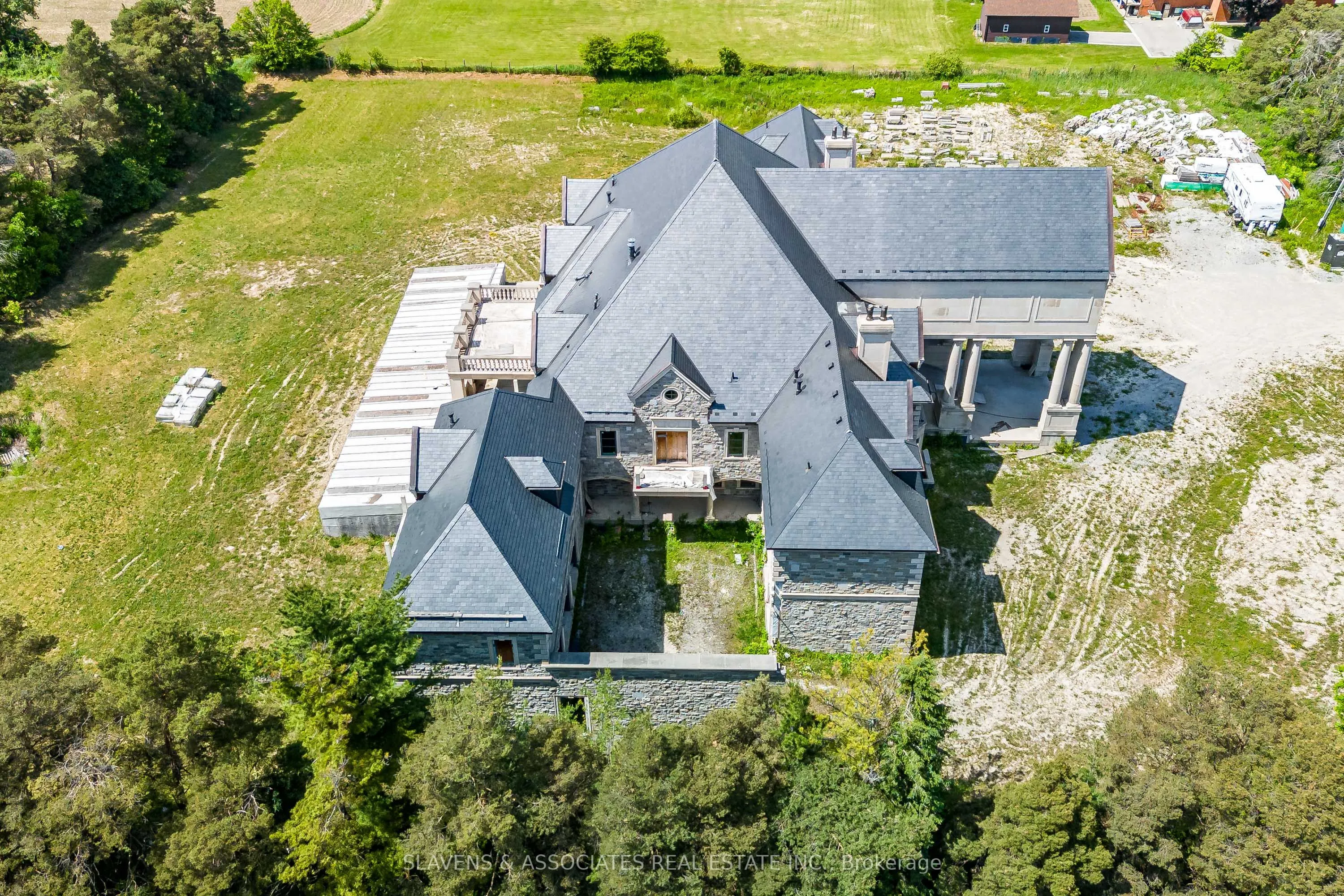 12068 Mccowan Road