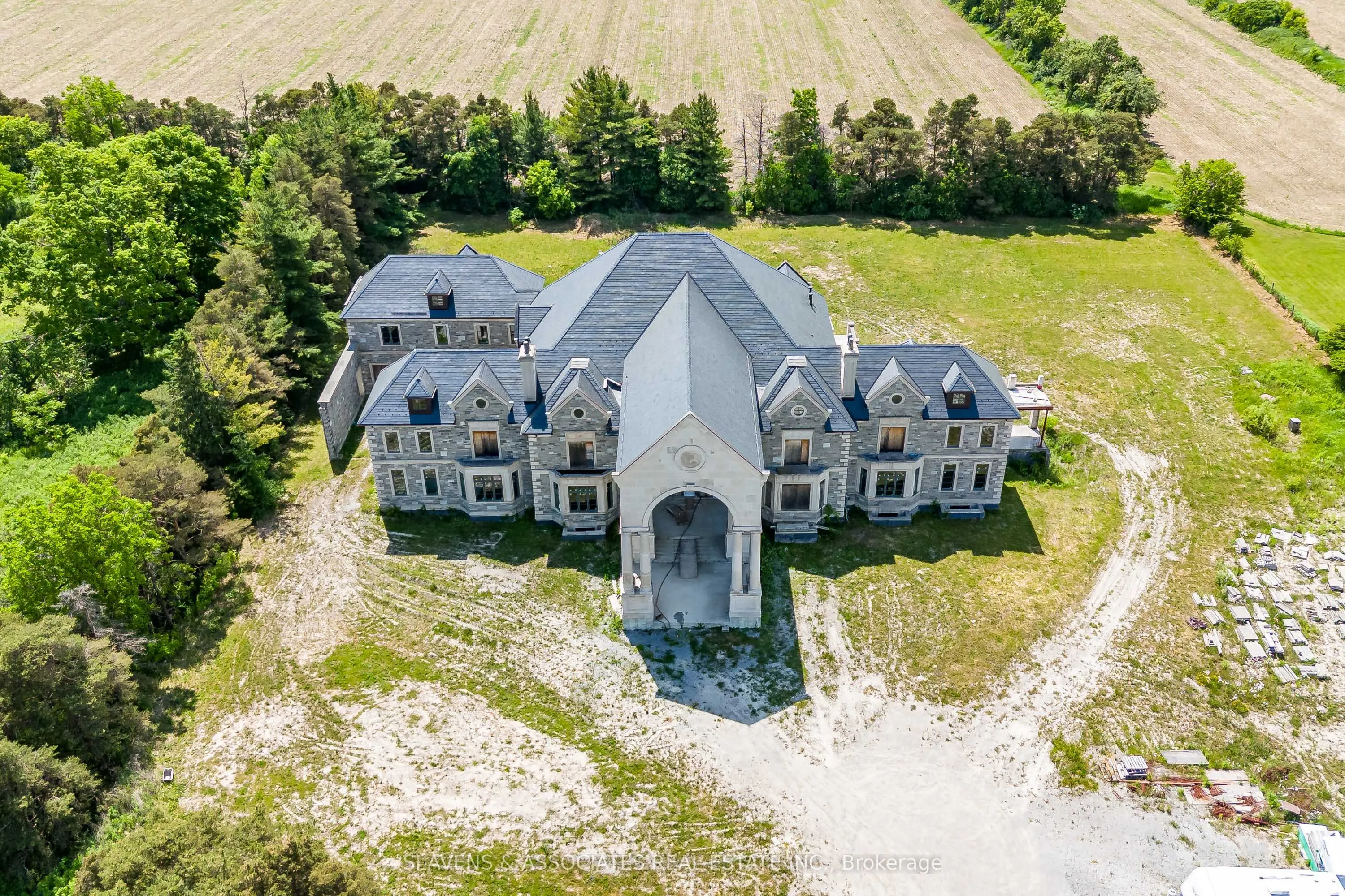12068 Mccowan Road