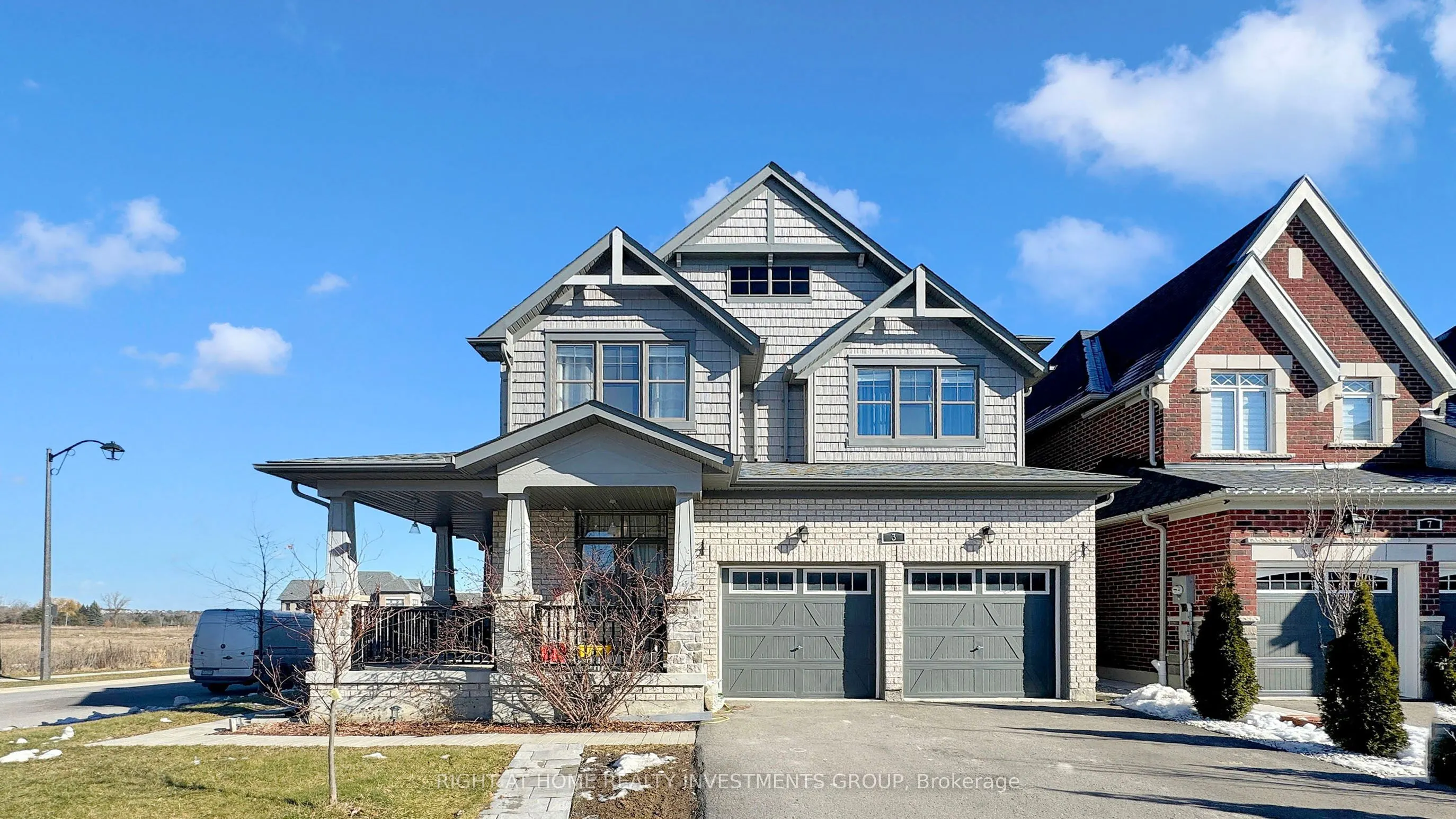3 Leaden Hall Drive