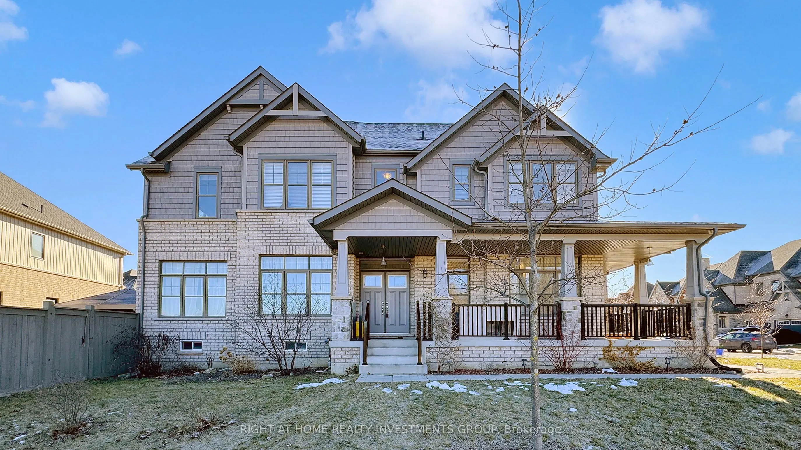 3 Leaden Hall Drive