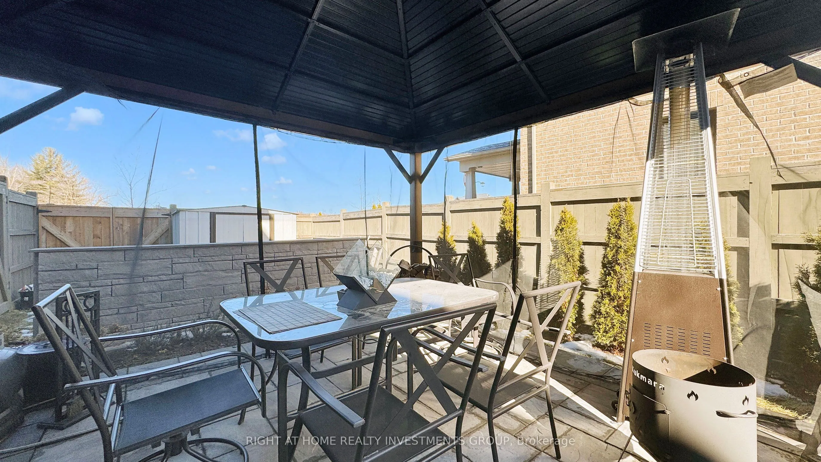 3 Leaden Hall Drive