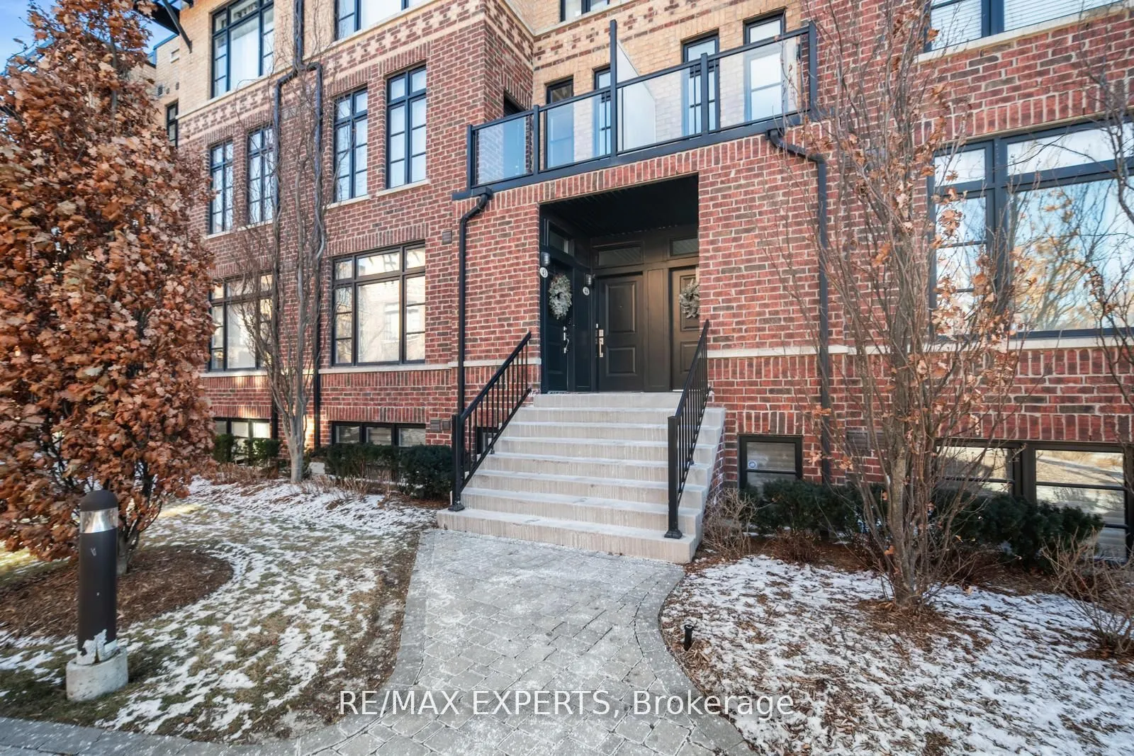 8167 Kipling Avenue, #40