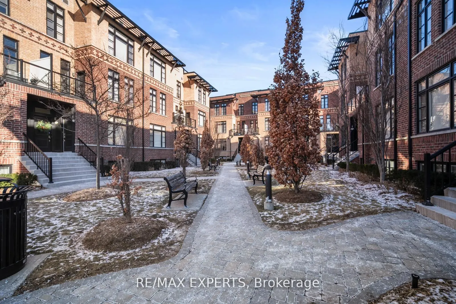8167 Kipling Avenue, #40