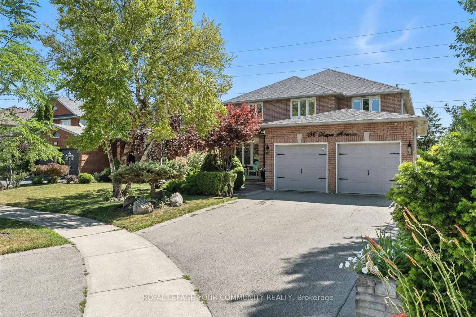 196 Mapes Avenue