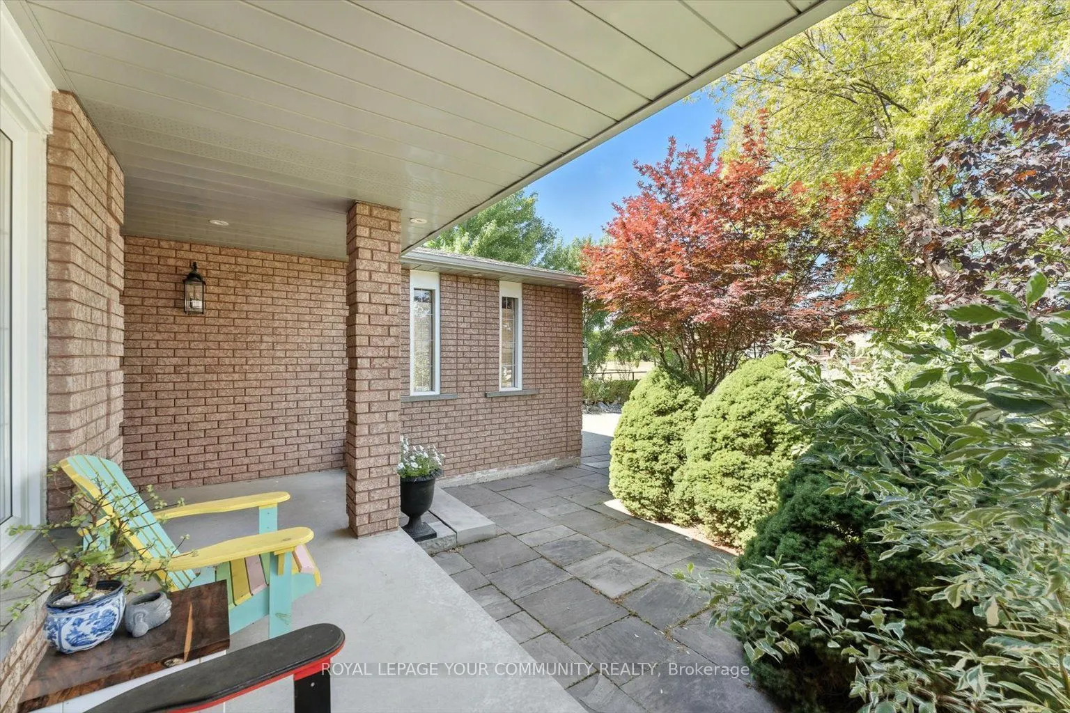 196 Mapes Avenue