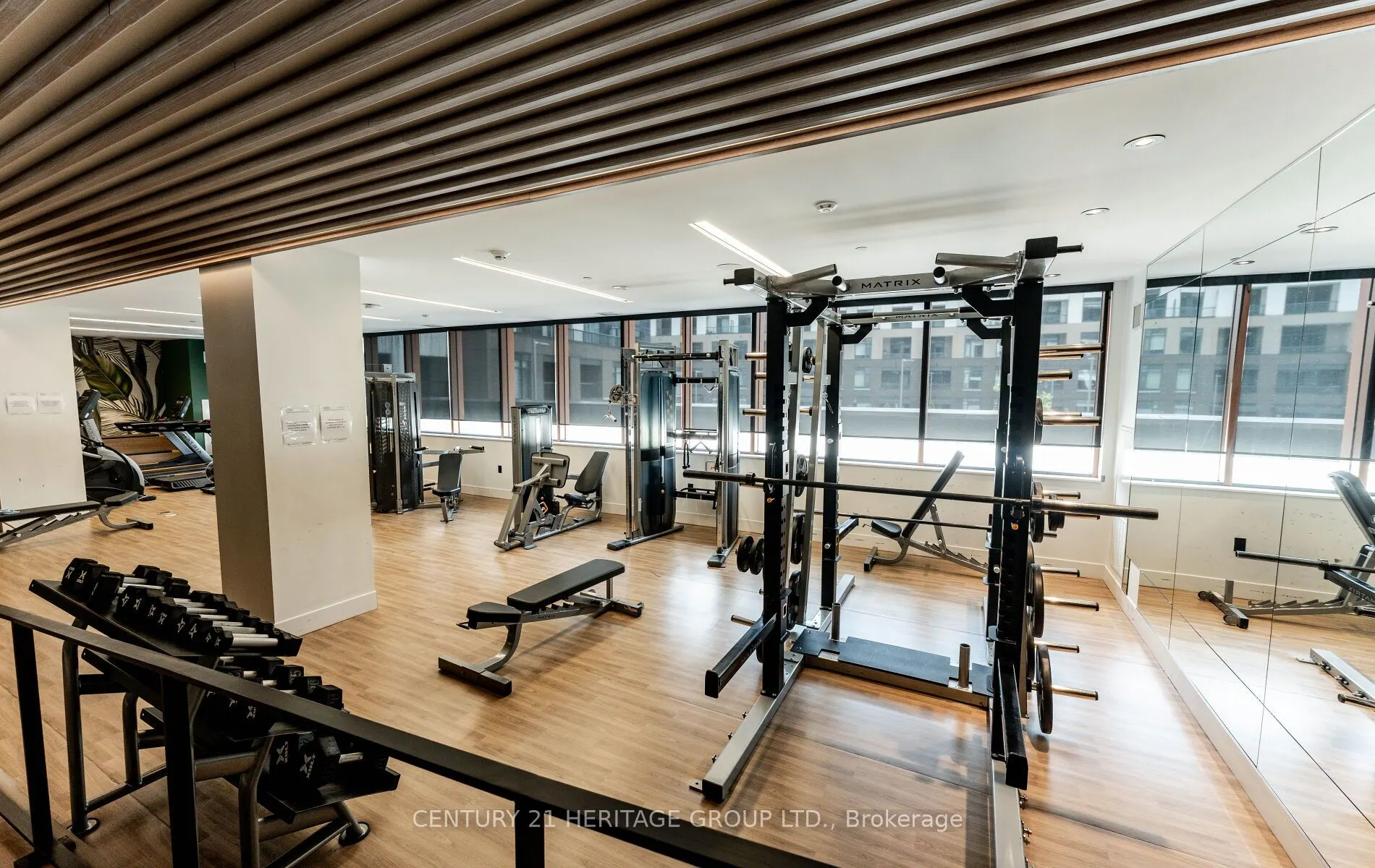 7950 Bathurst Street, #201