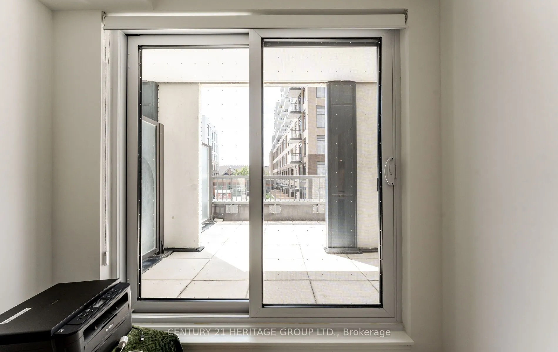 7950 Bathurst Street, #201