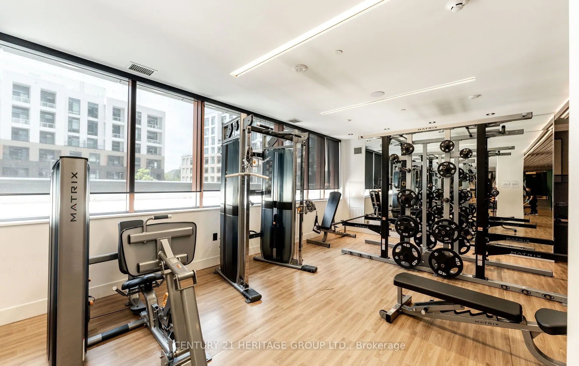 7950 Bathurst Street, #201