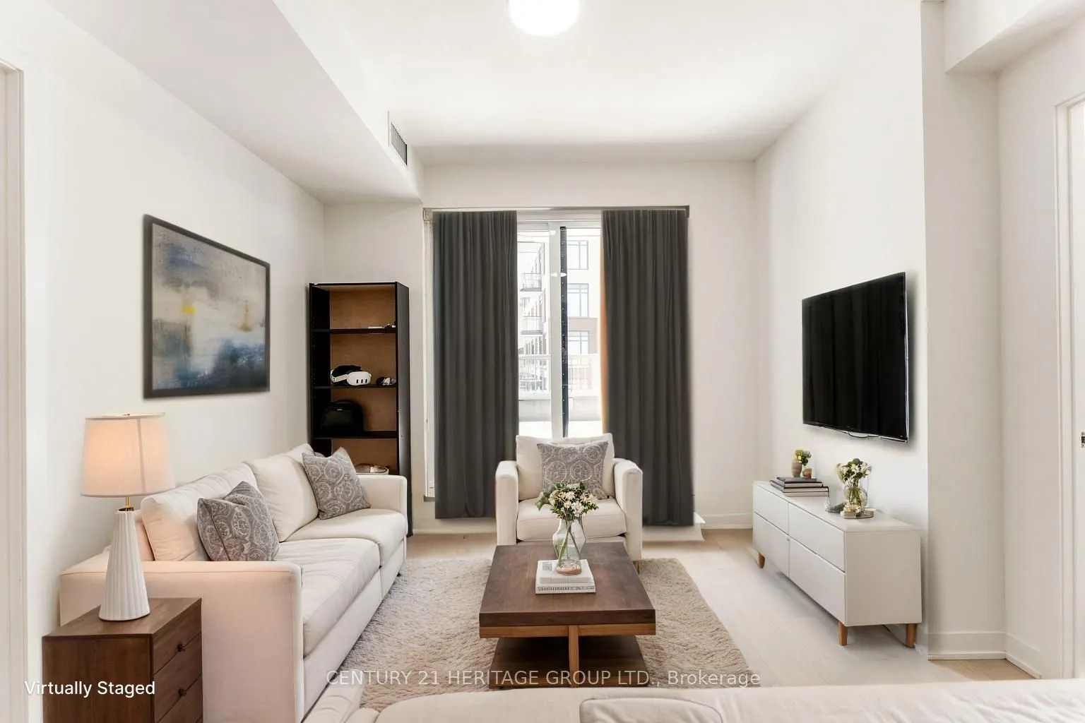 7950 Bathurst Street, #201