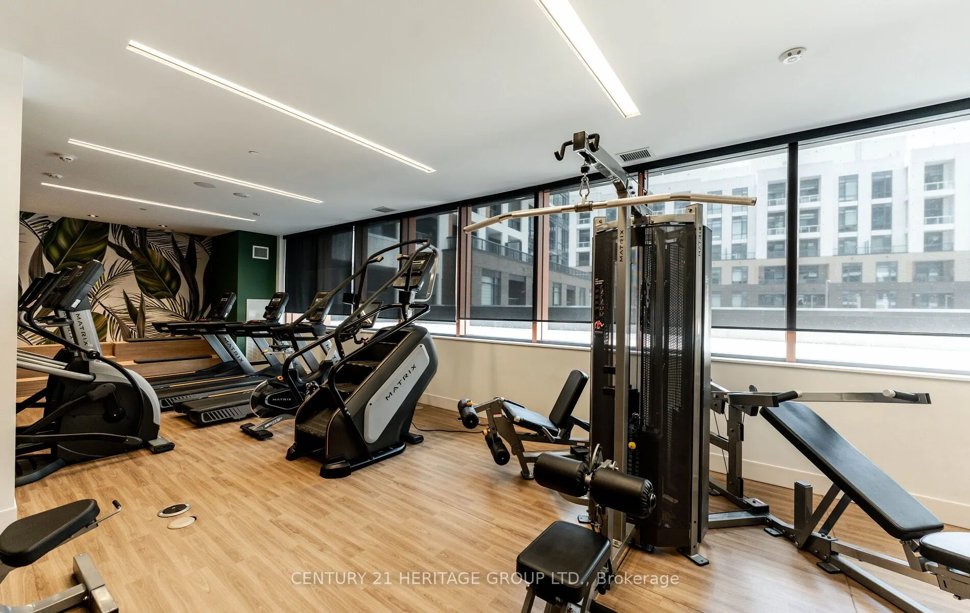 7950 Bathurst Street, #201
