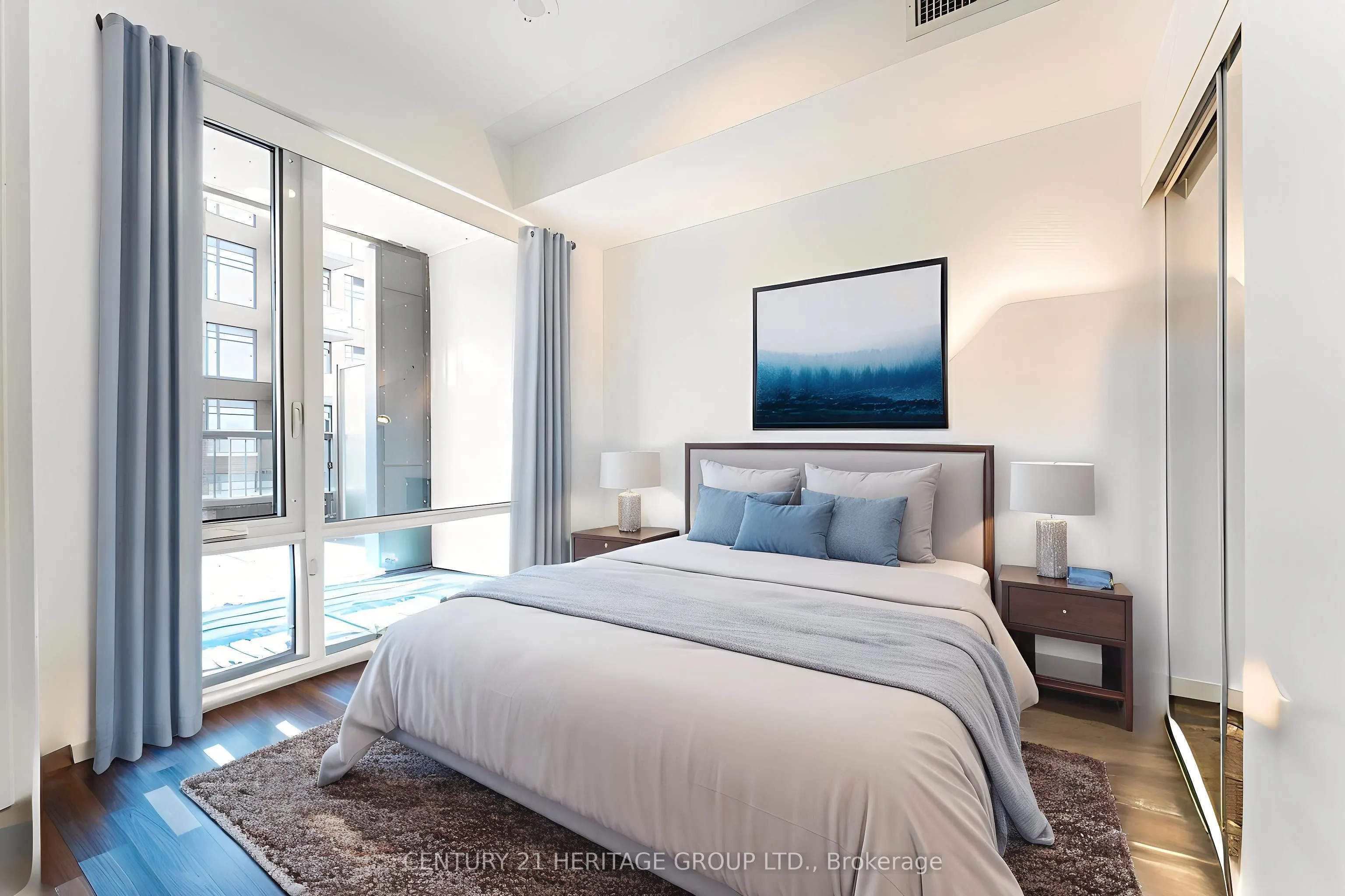 7950 Bathurst Street, #201