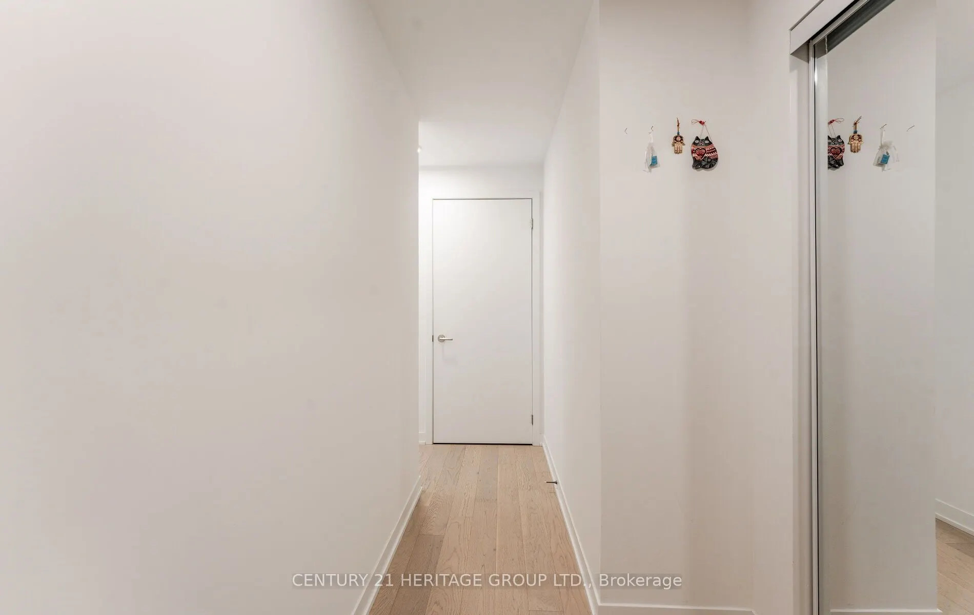 7950 Bathurst Street, #201