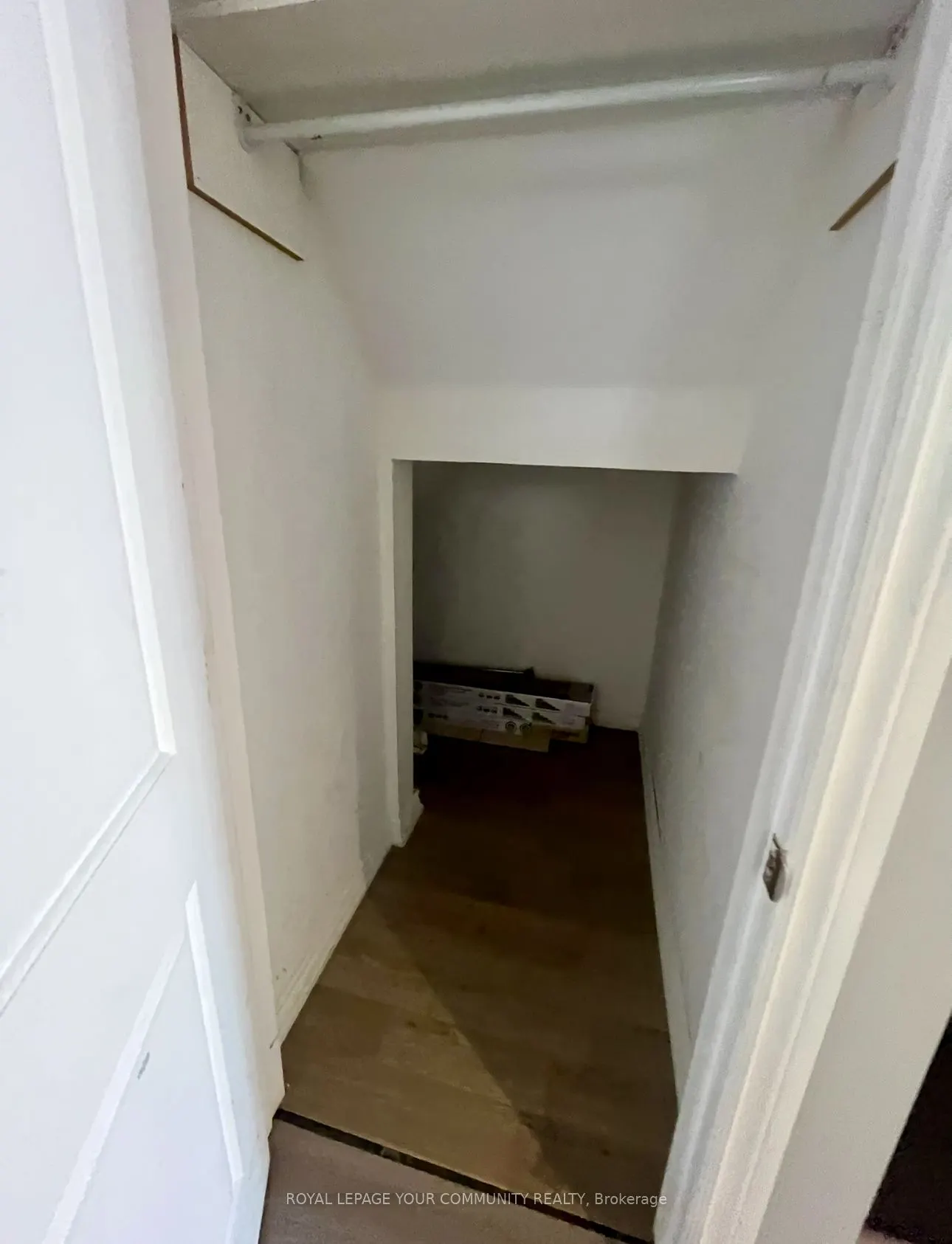 1385 Hunter Street, #Basement