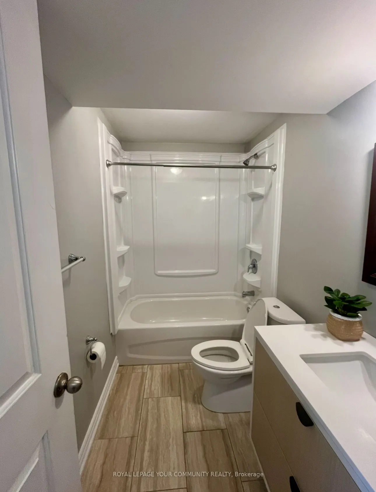 1385 Hunter Street, #Basement
