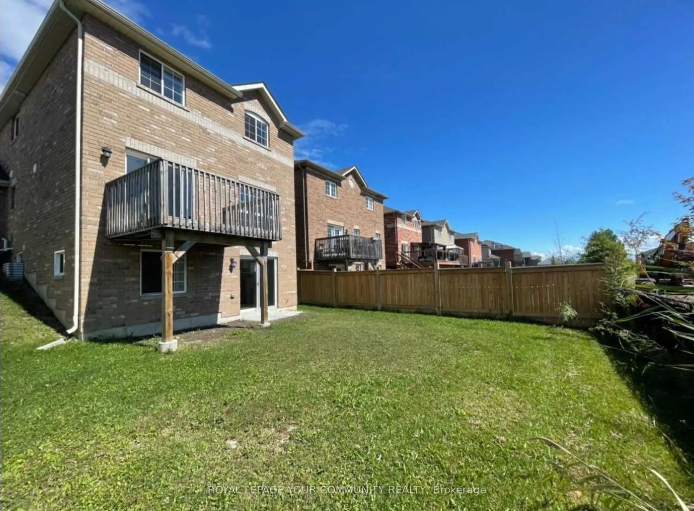 1385 Hunter Street, #Basement