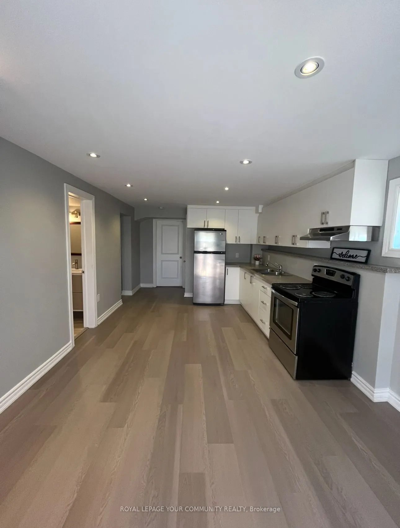 1385 Hunter Street, #Basement
