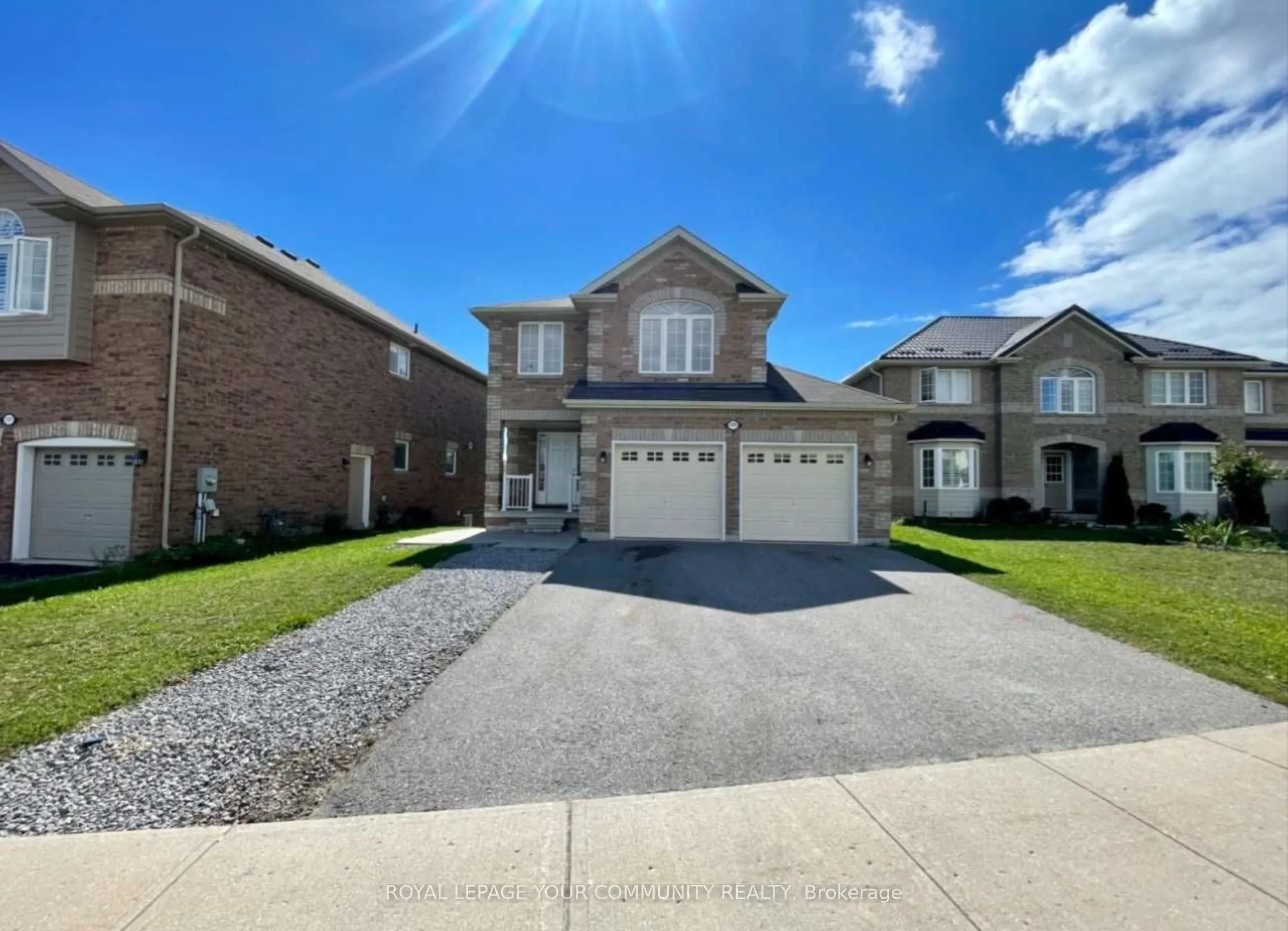 1385 Hunter Street, #Basement