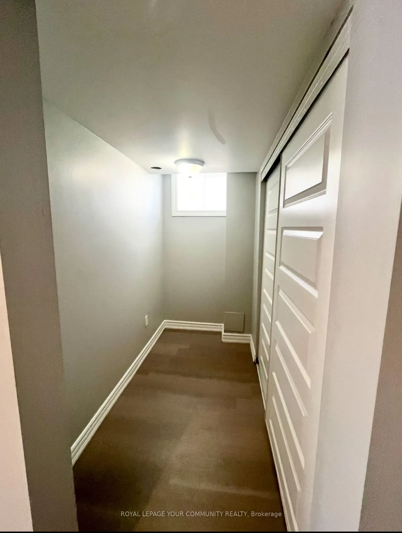 1385 Hunter Street, #Basement