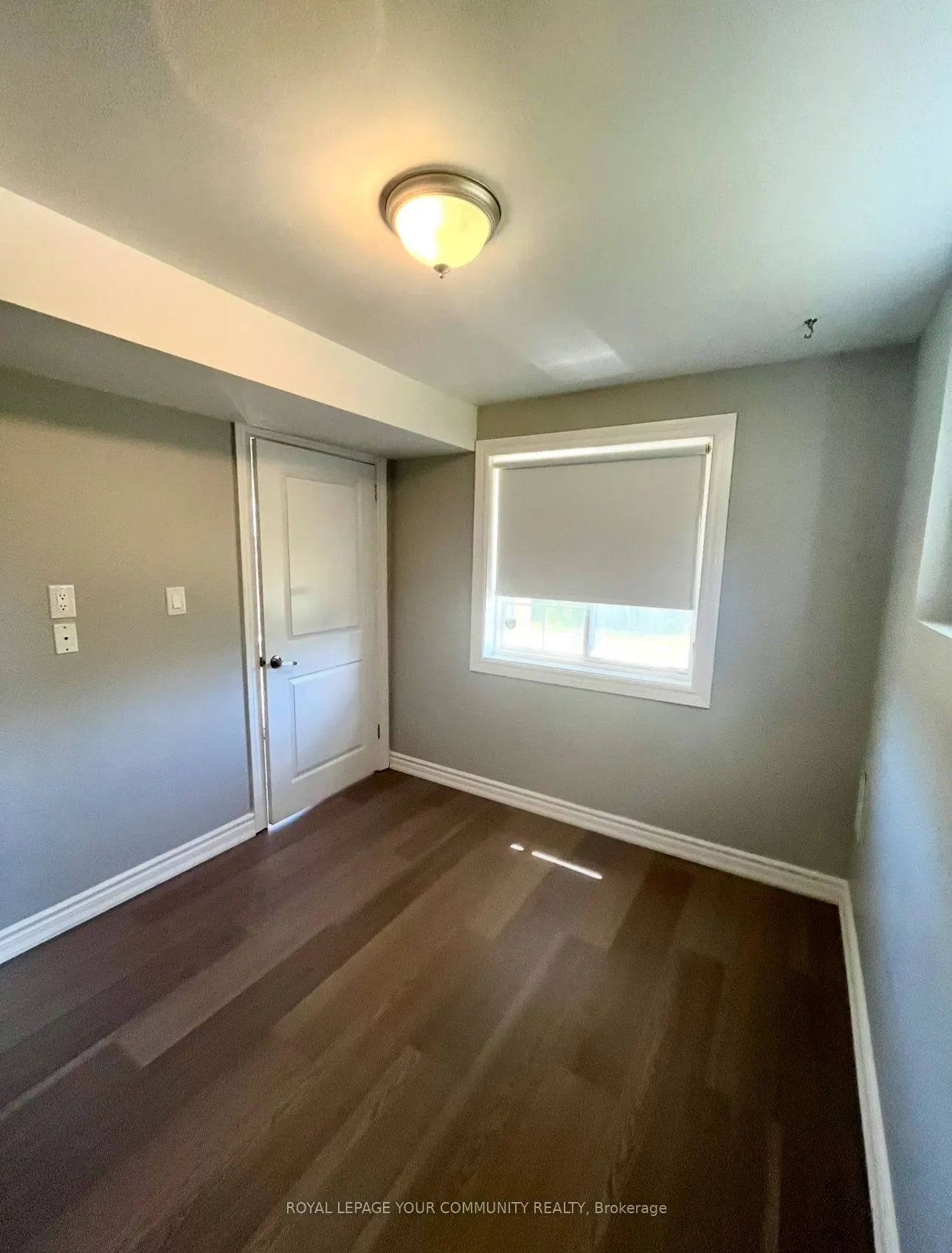 1385 Hunter Street, #Basement