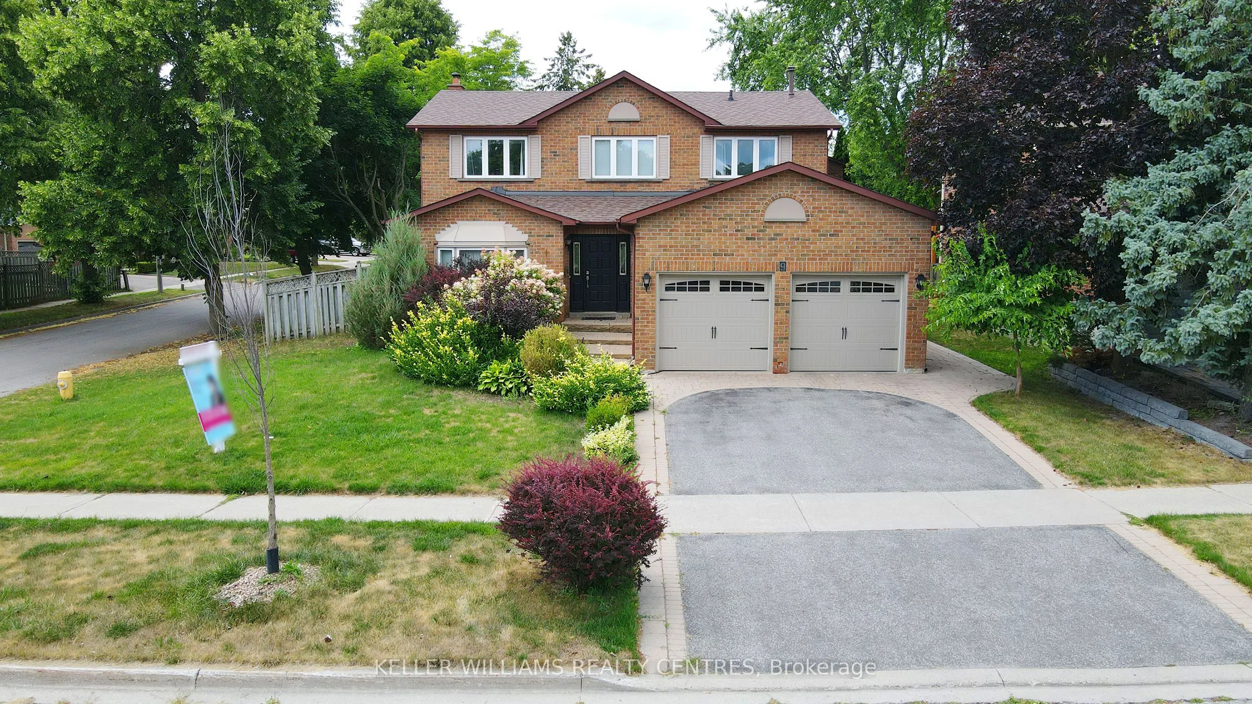 9 Hickory Drive