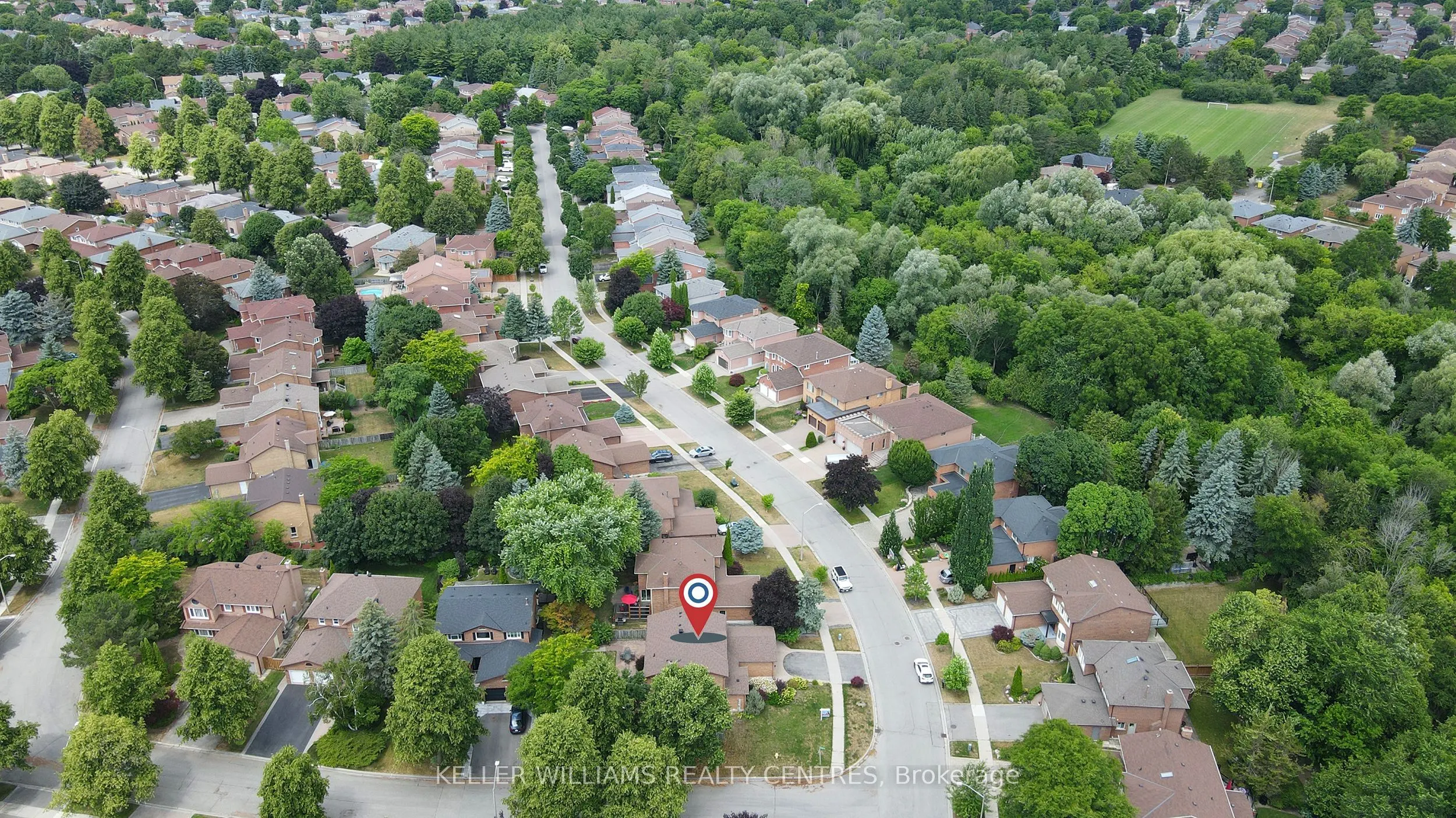 9 Hickory Drive