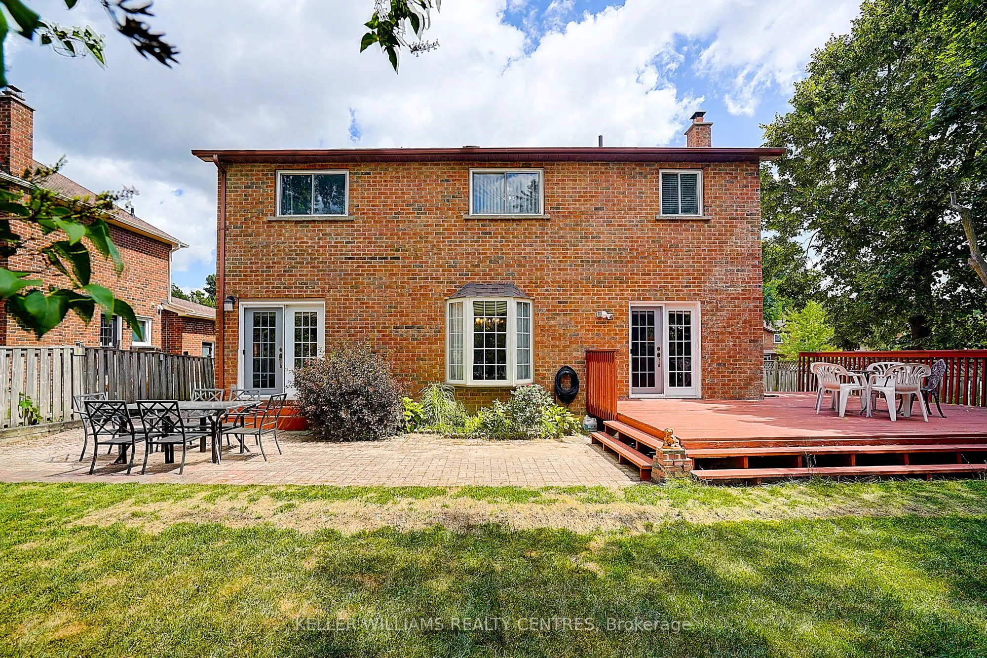 9 Hickory Drive