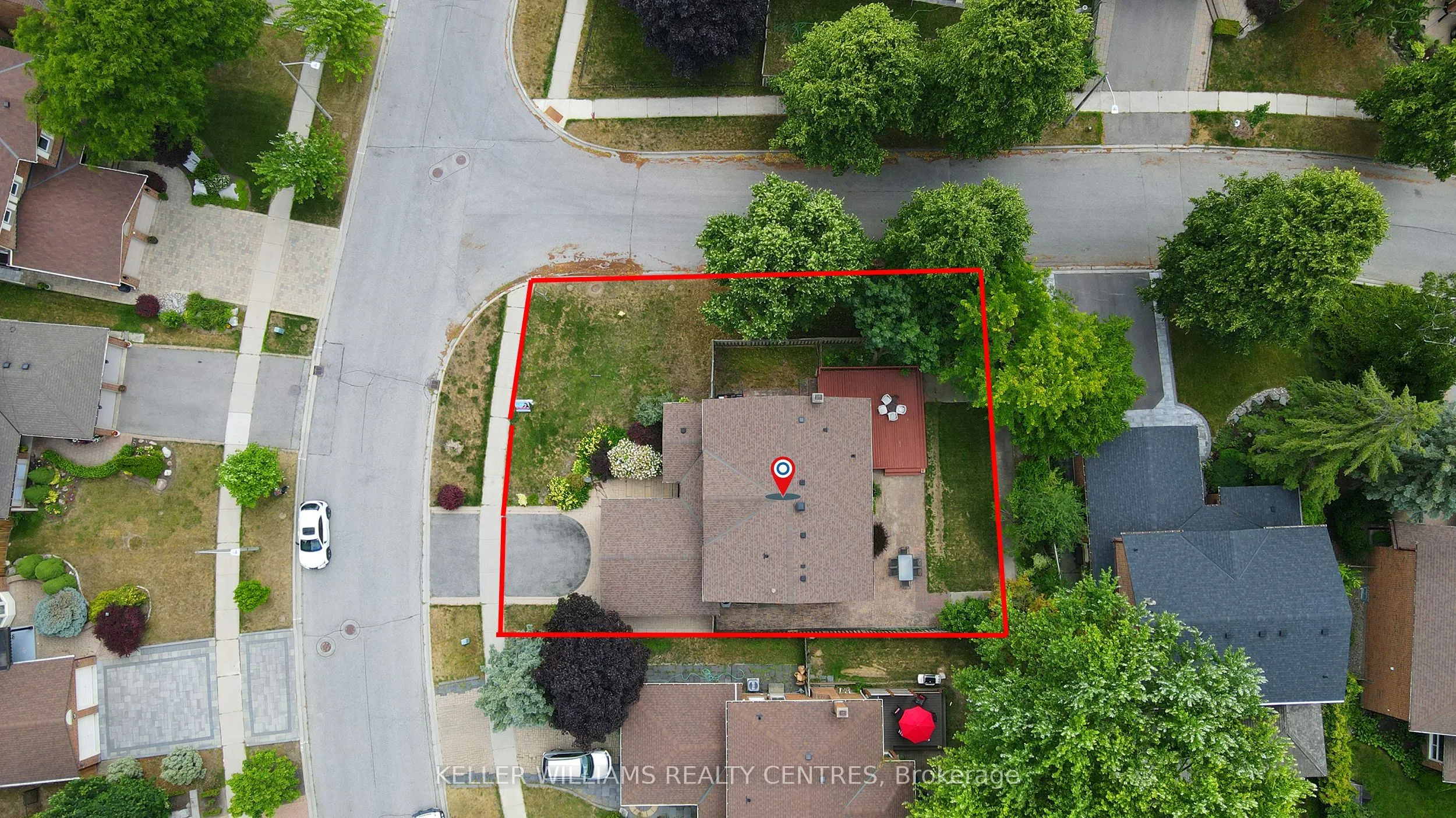 9 Hickory Drive