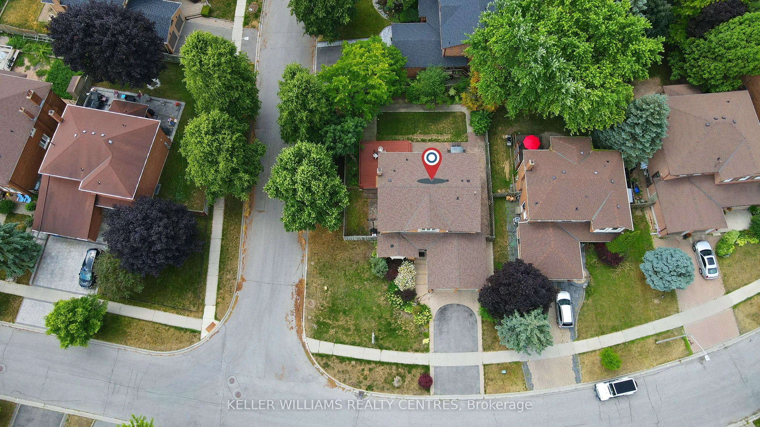 9 Hickory Drive